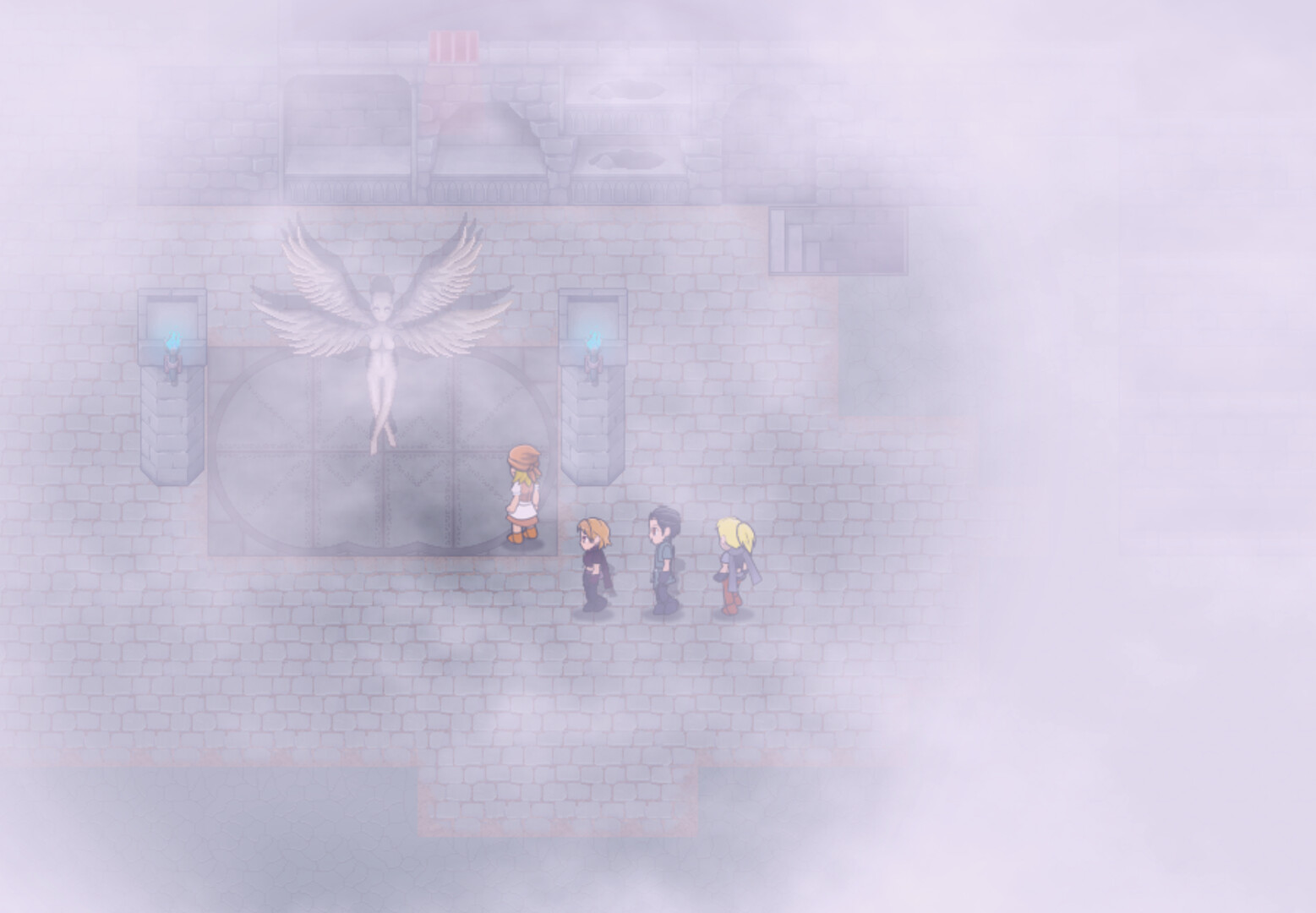 Sahir: Shiv of Memories