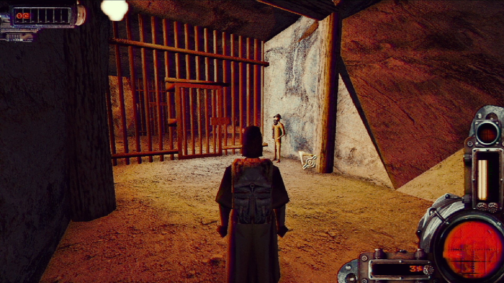 Terror Type: A.L.C.H.E.M.Y.