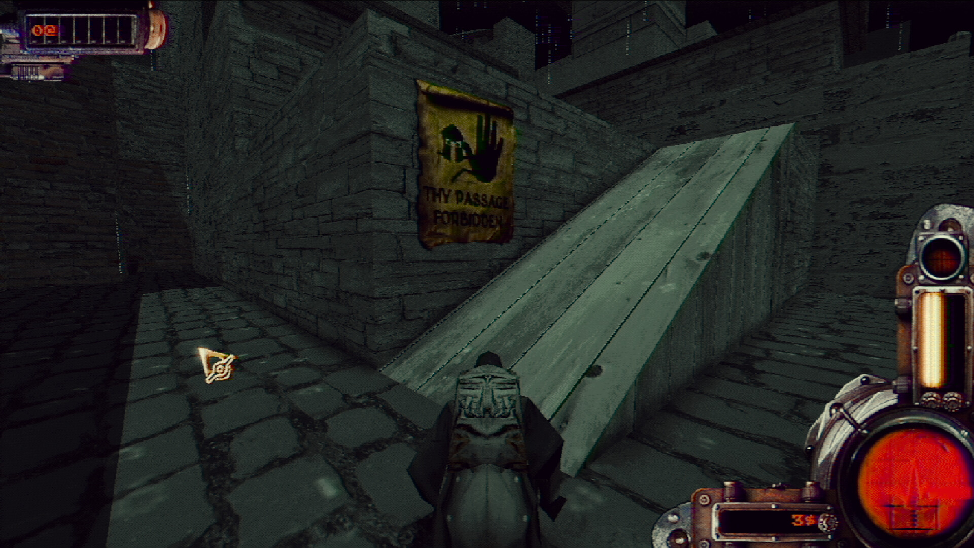 Terror Type: A.L.C.H.E.M.Y.