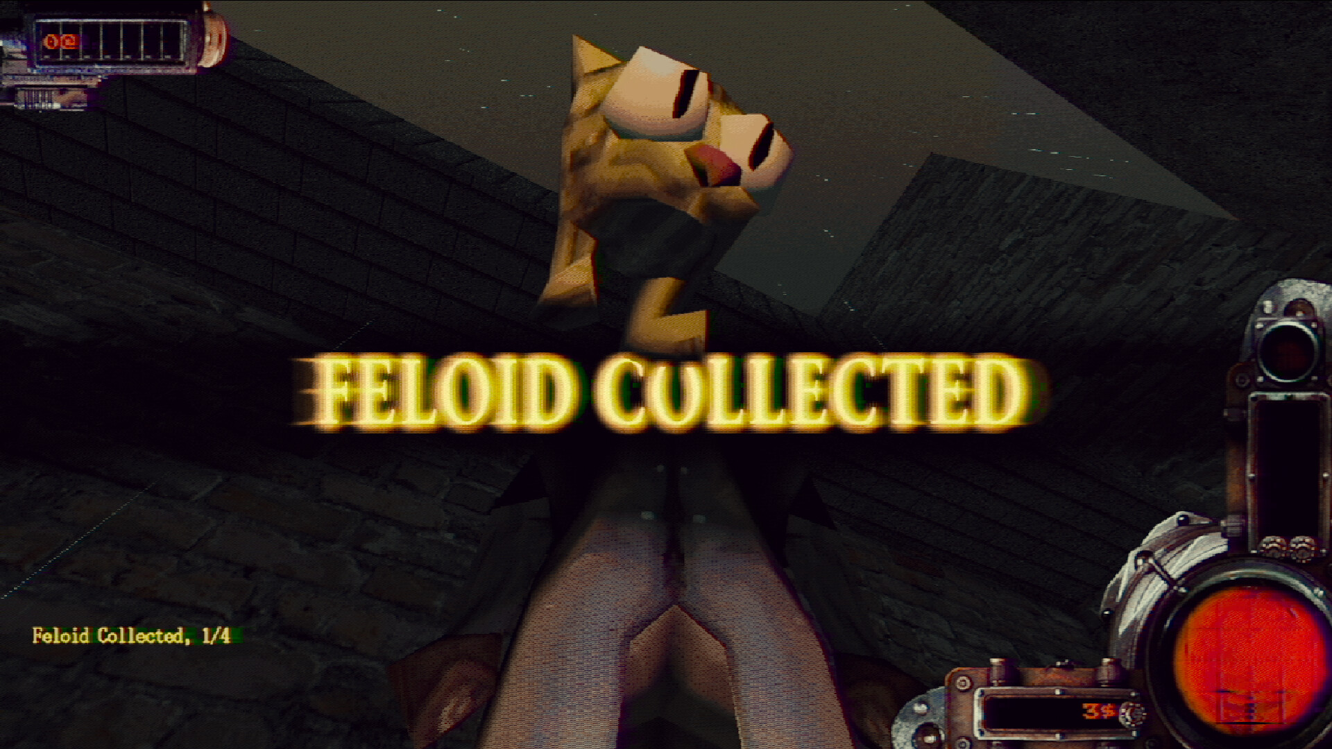 Terror Type: A.L.C.H.E.M.Y.