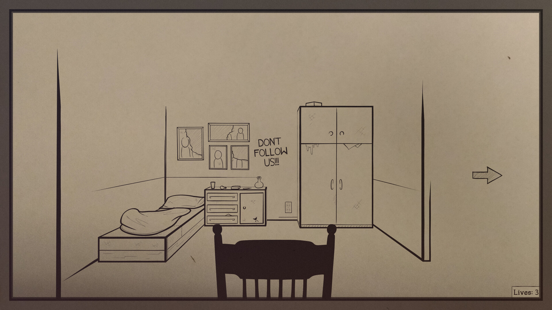 Bad Dream: Afterlife