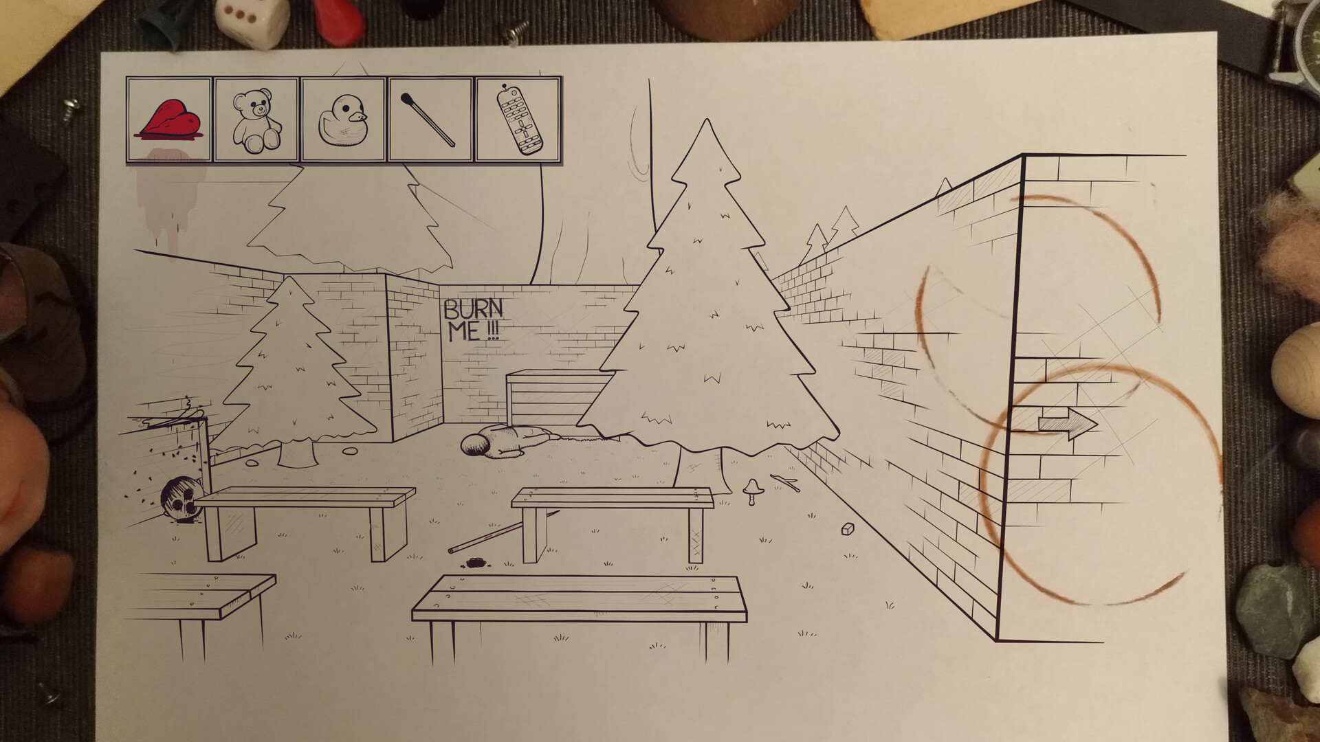 Bad Dream: Afterlife