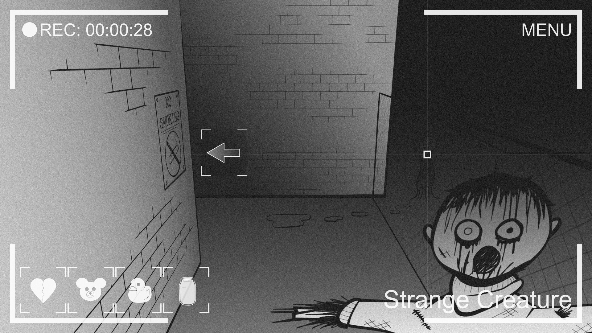 Bad Dream: Afterlife