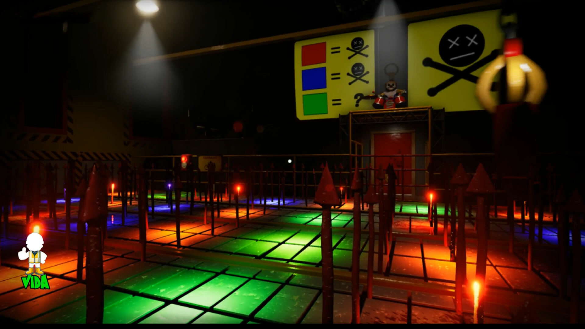 Papao: The Legend of the Bogeyman