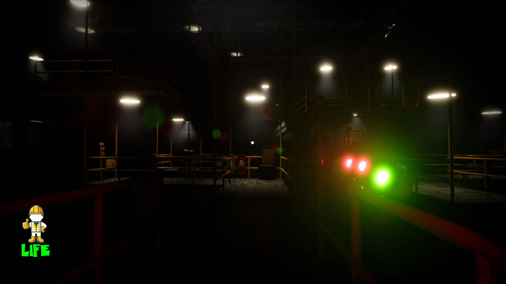 Papao: The Legend of the Bogeyman