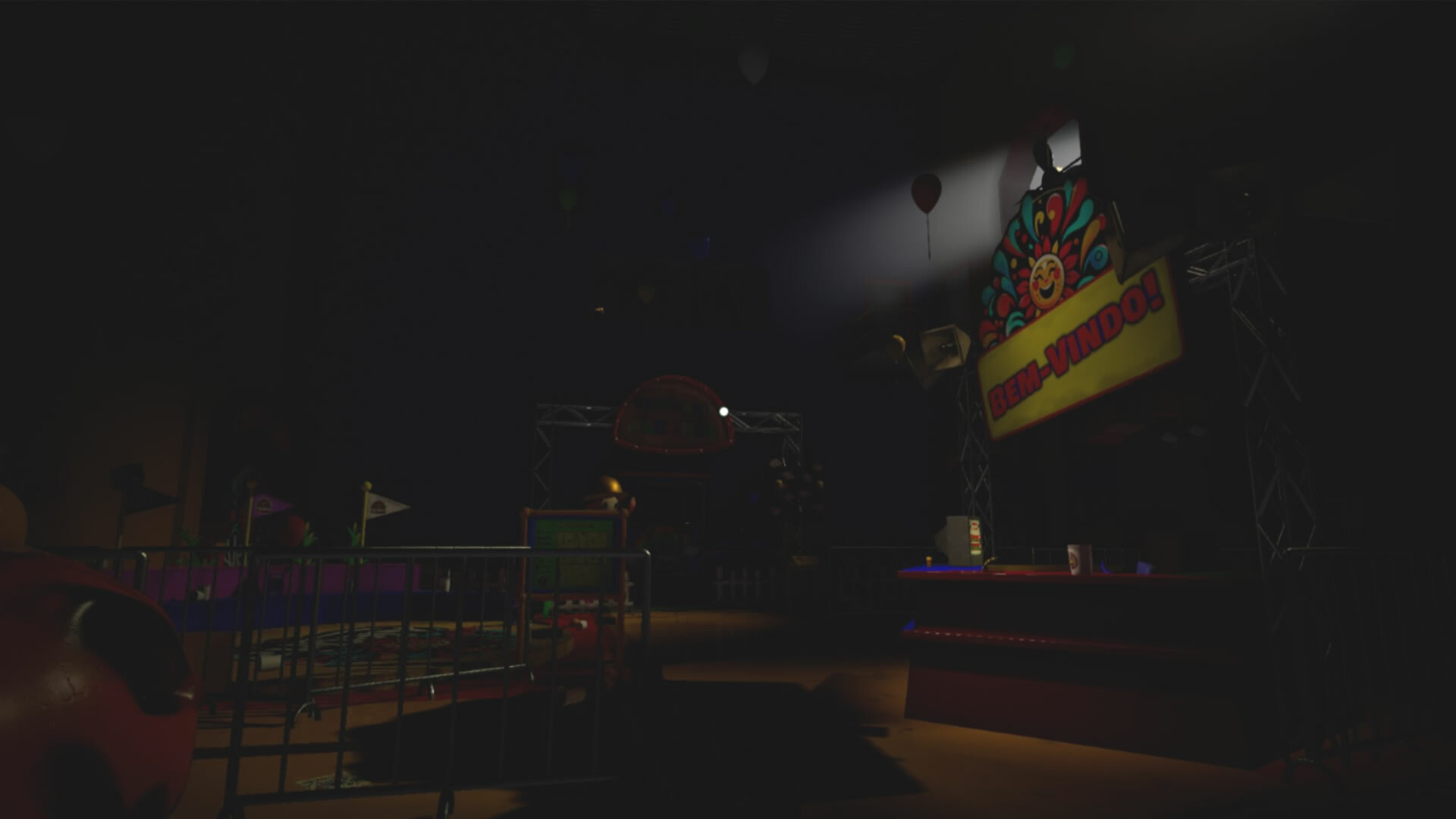 Papao: The Legend of the Bogeyman