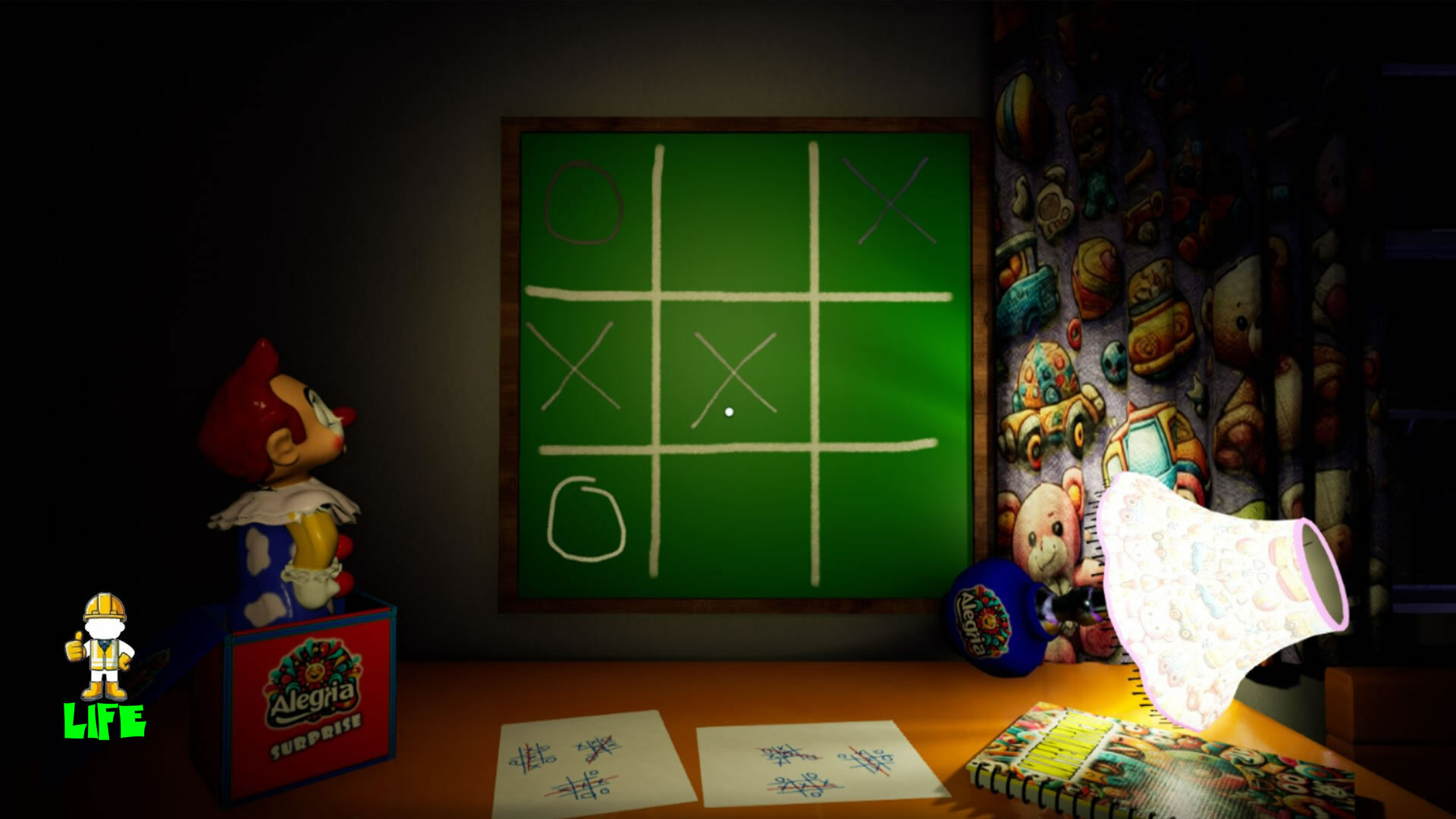 Papao: The Legend of the Bogeyman