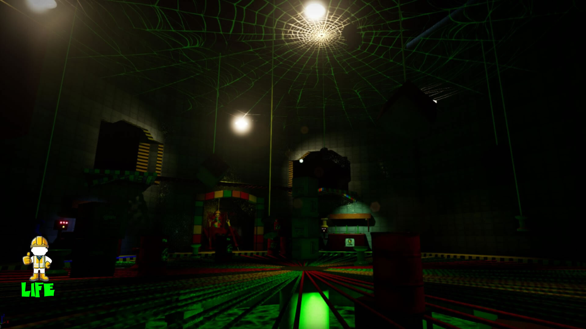 Papao: The Legend of the Bogeyman