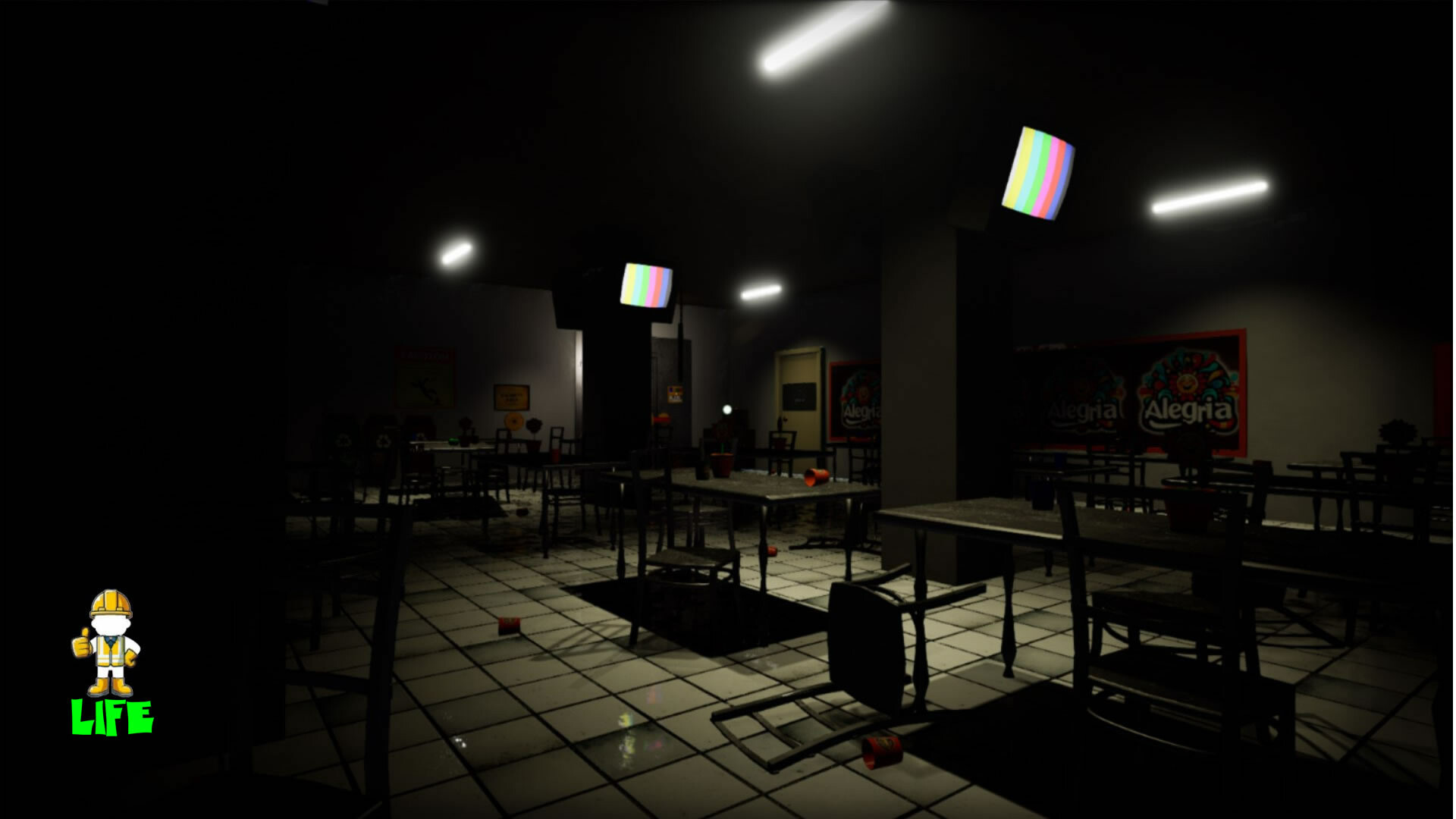 Papao: The Legend of the Bogeyman