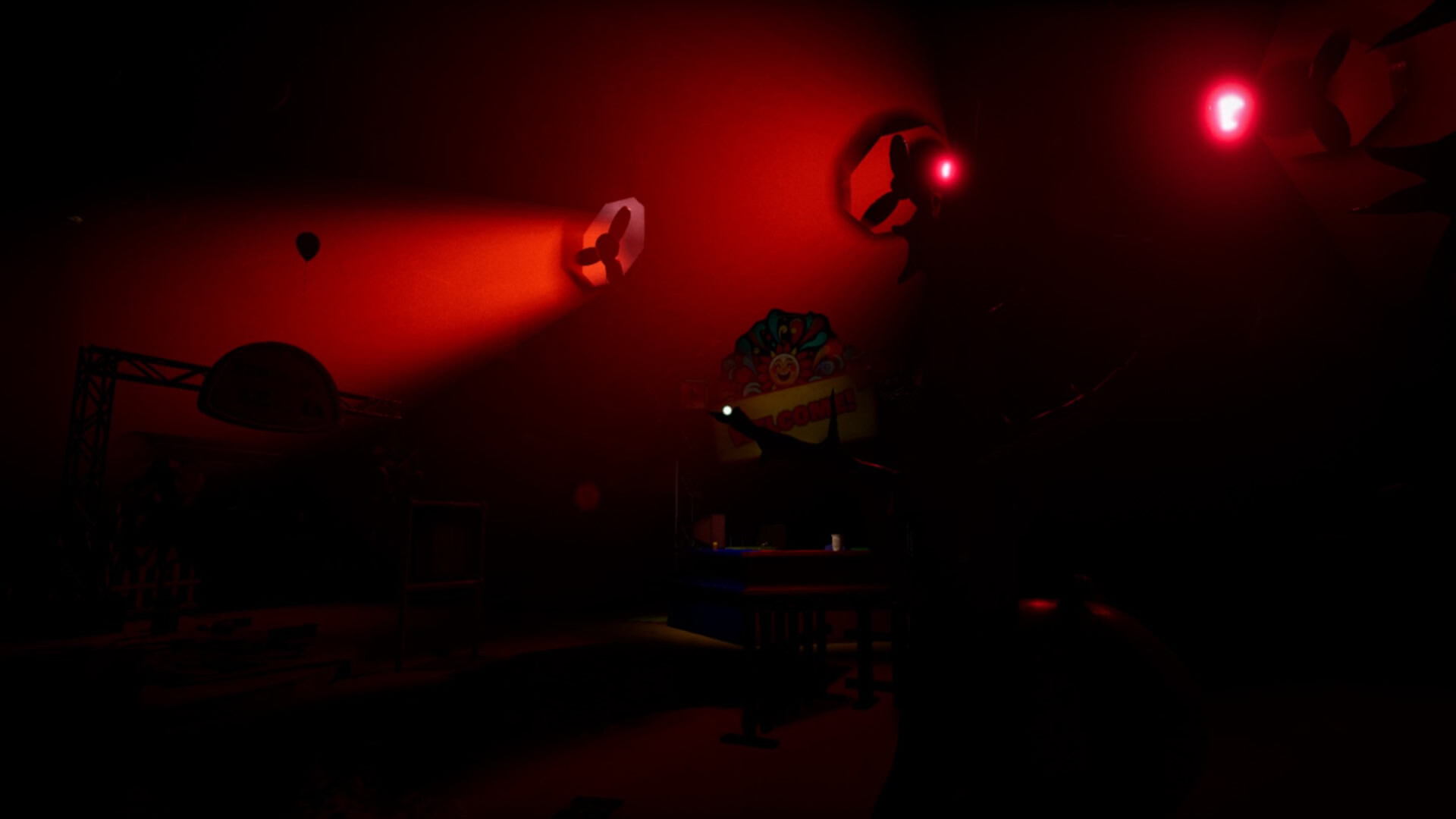 Papao: The Legend of the Bogeyman