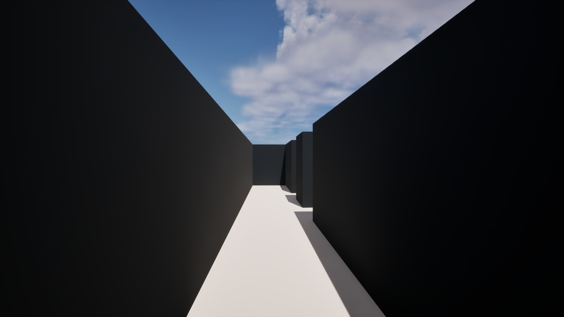 Escape the Maze