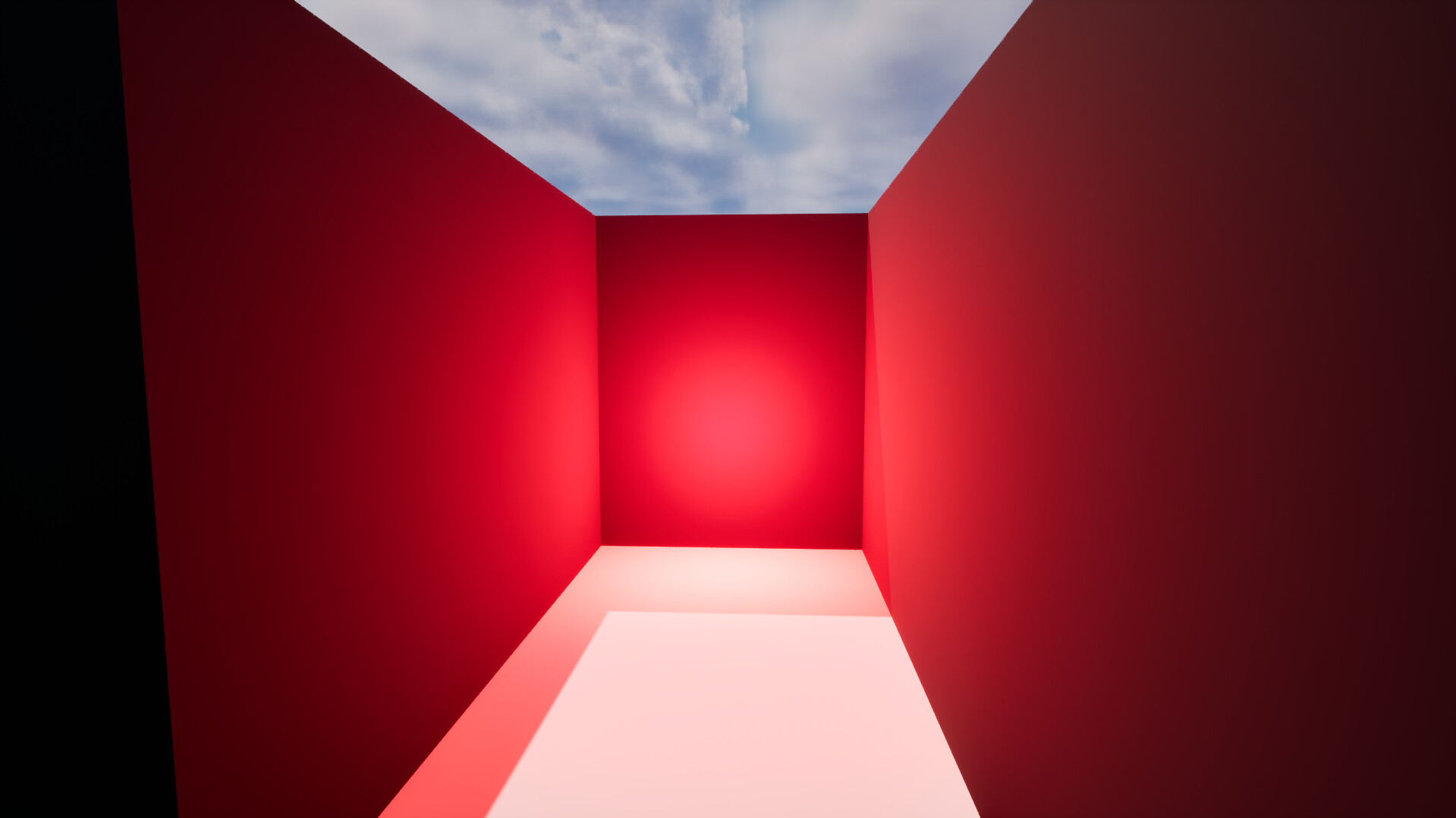 Escape the Maze
