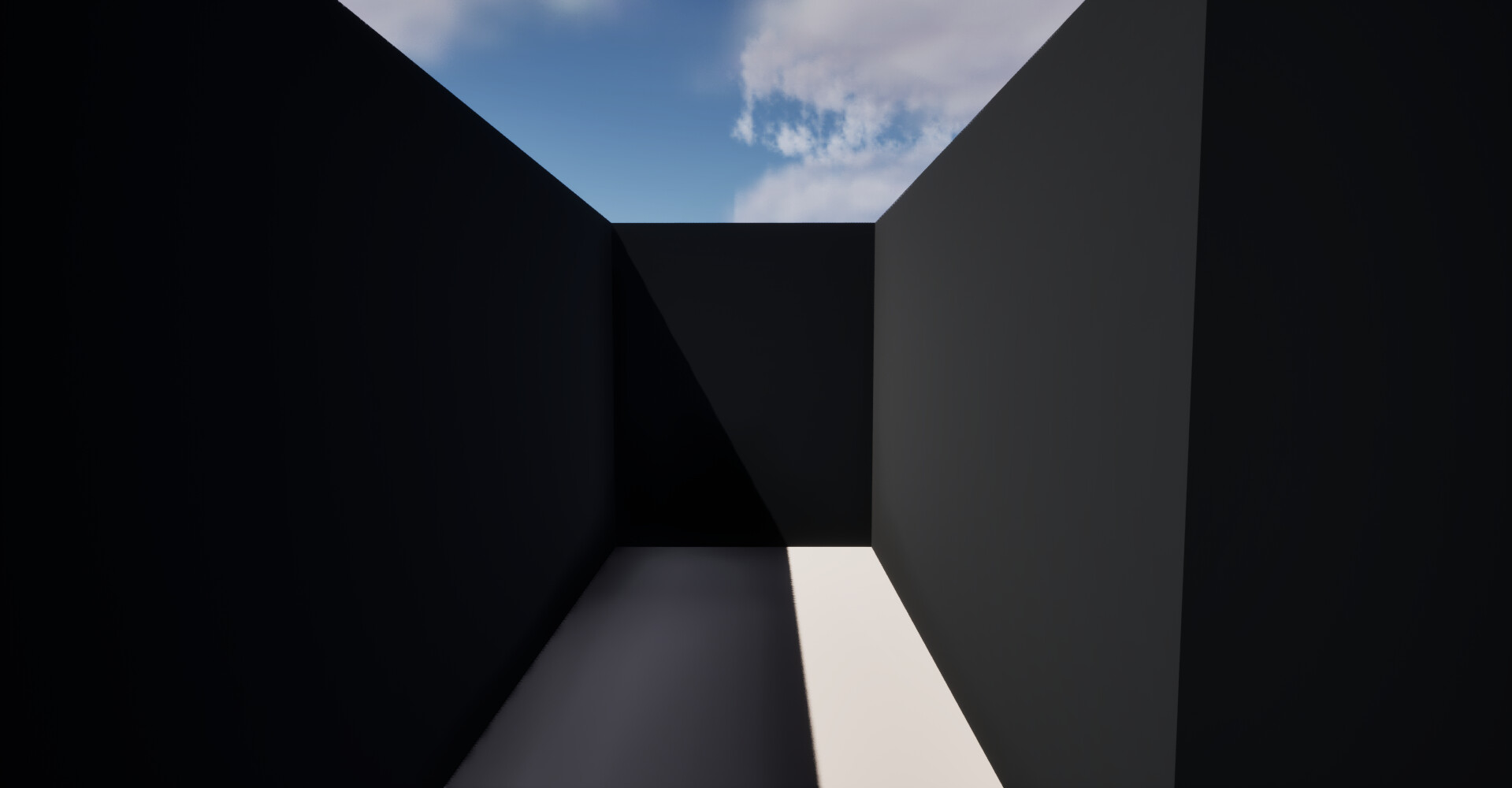 Escape the Maze