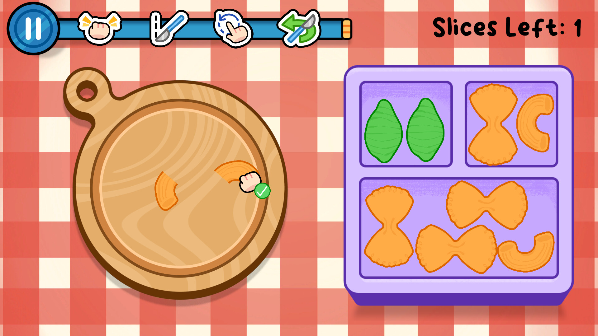 A Slice of Lunch