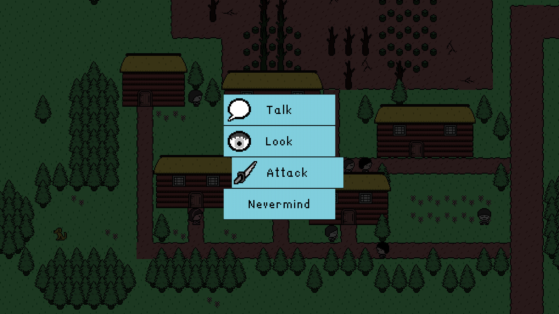 The Hero Is Too Powerful so Let’s Pleeeease Settle This Peacefully!