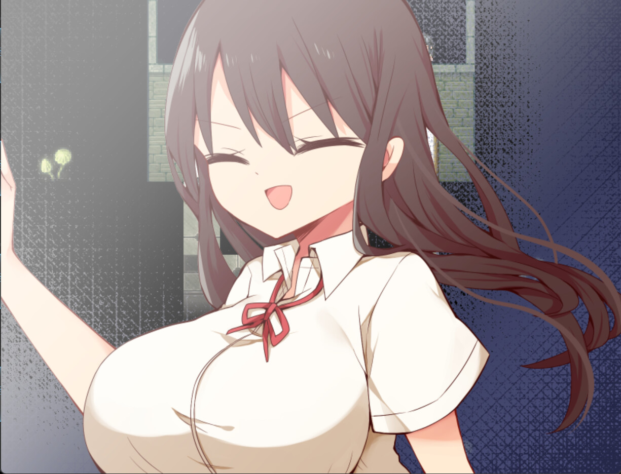 Katagiri-san is Very Cold