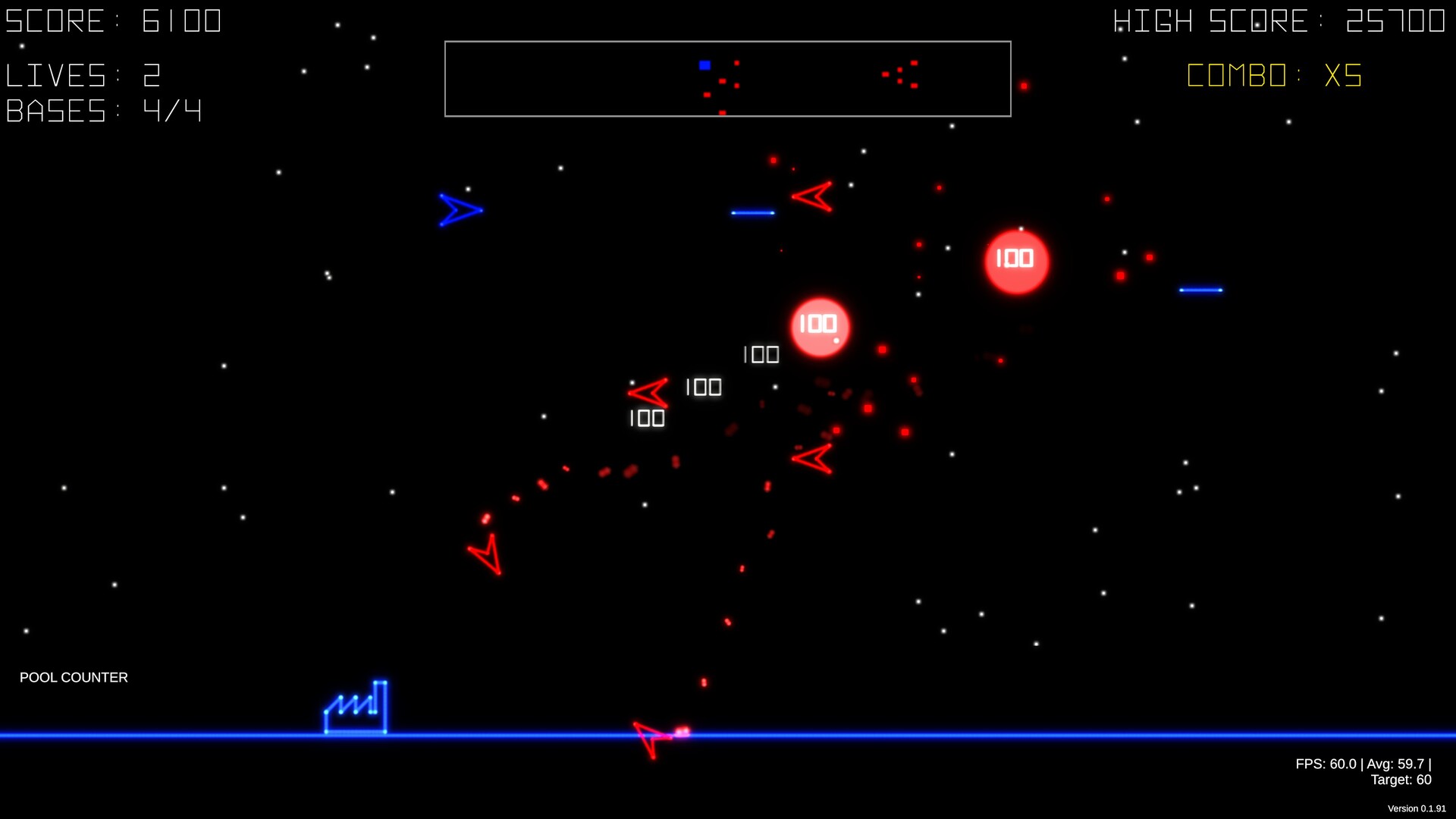 Vector Seven