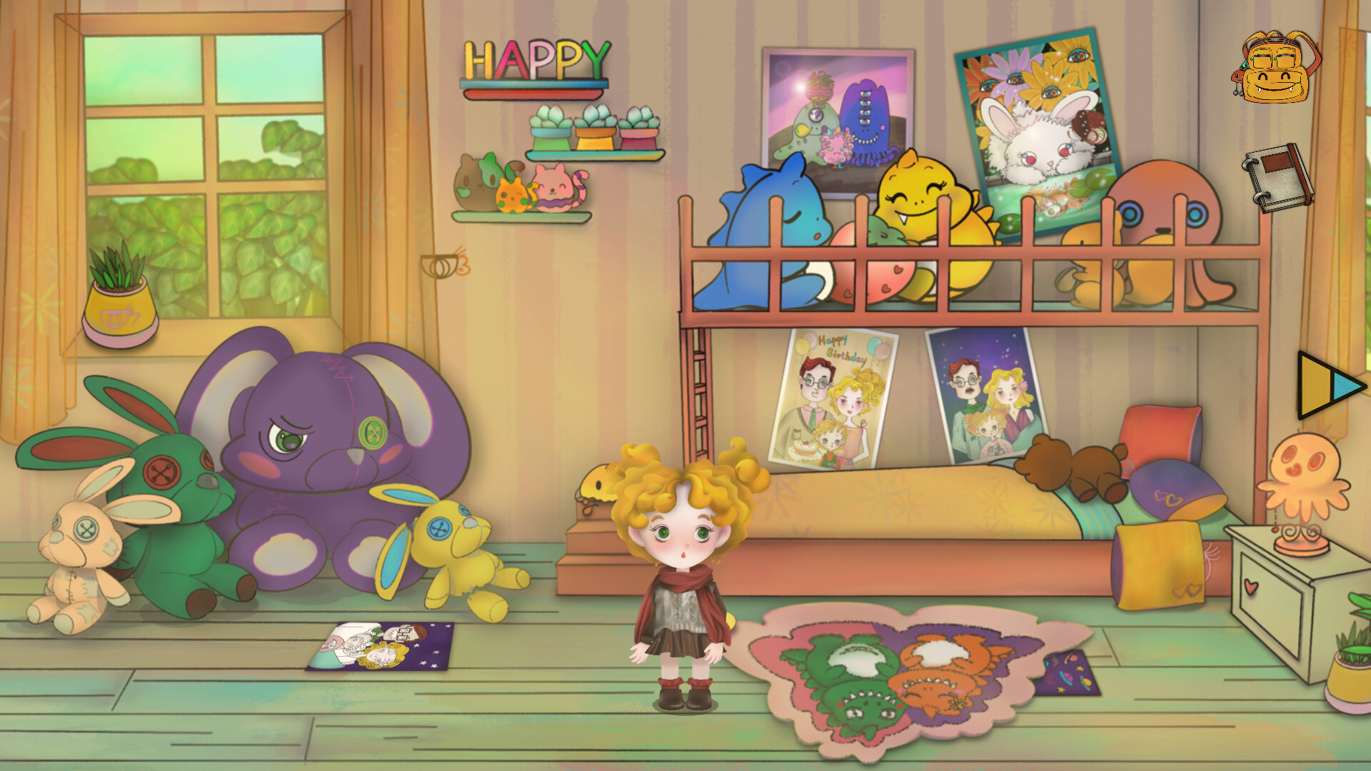 Another Day of My Life