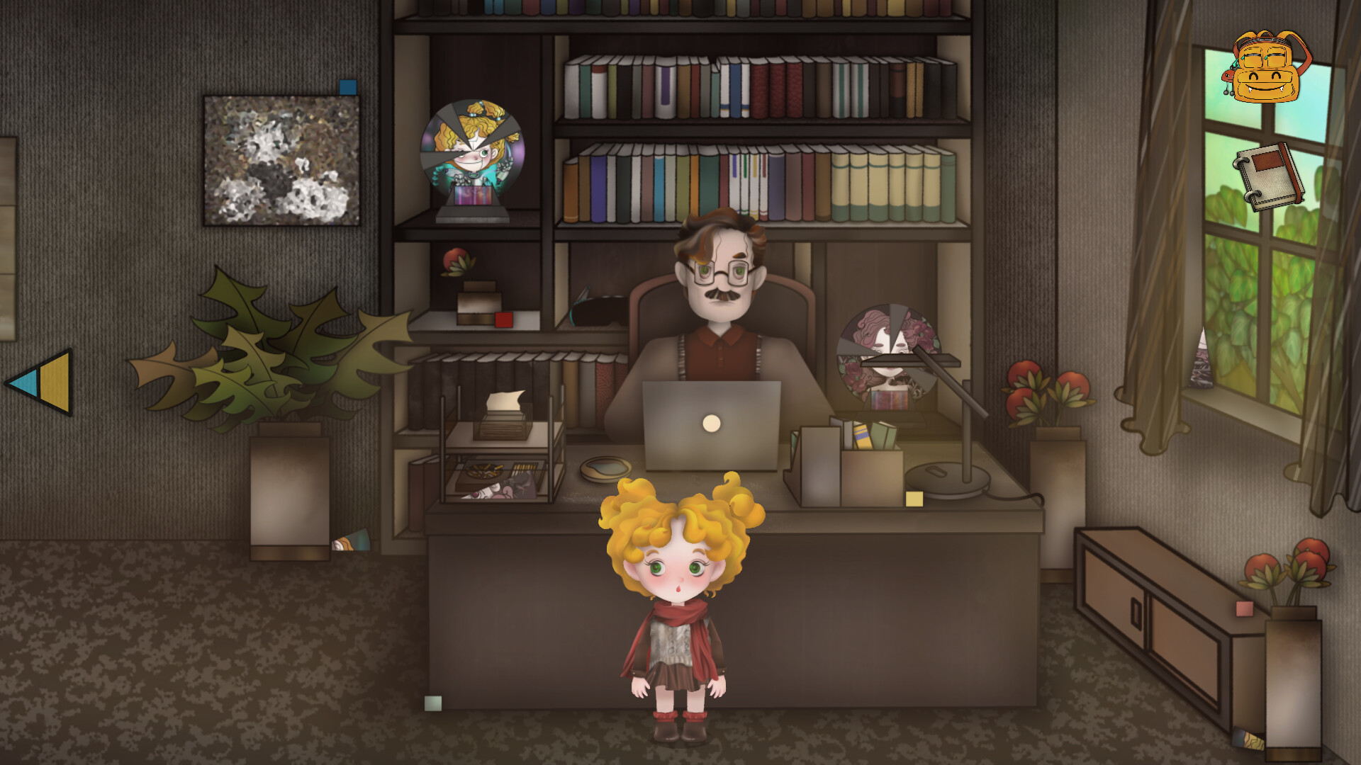 Another Day of My Life