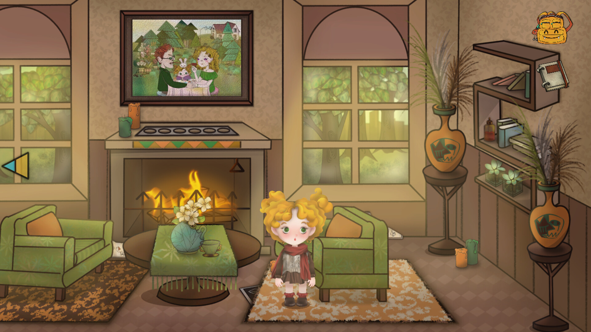 Another Day of My Life