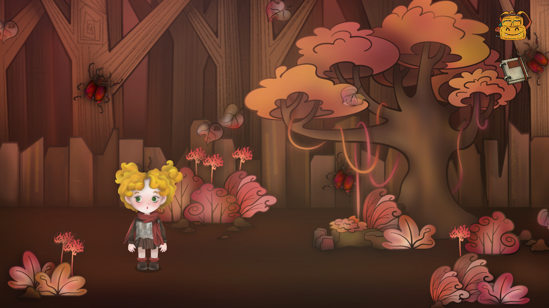 Another Day of My Life