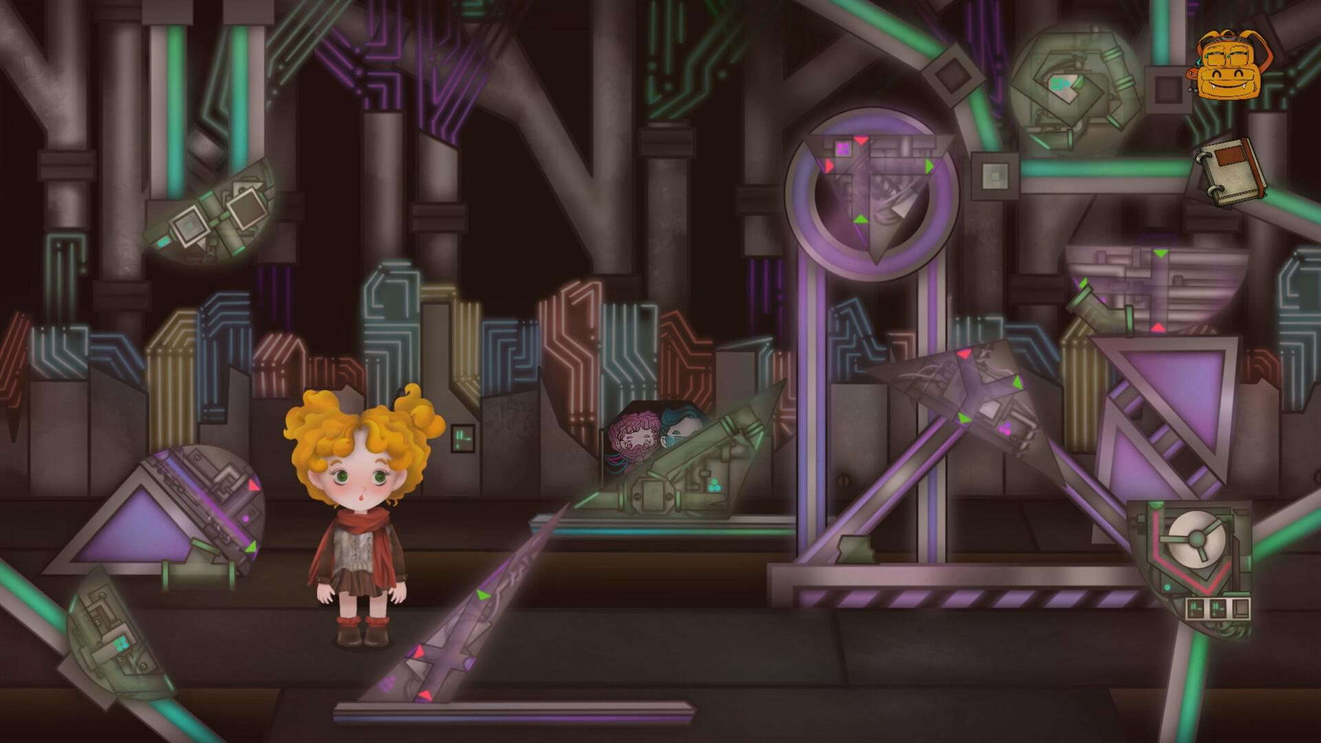 Another Day of My Life