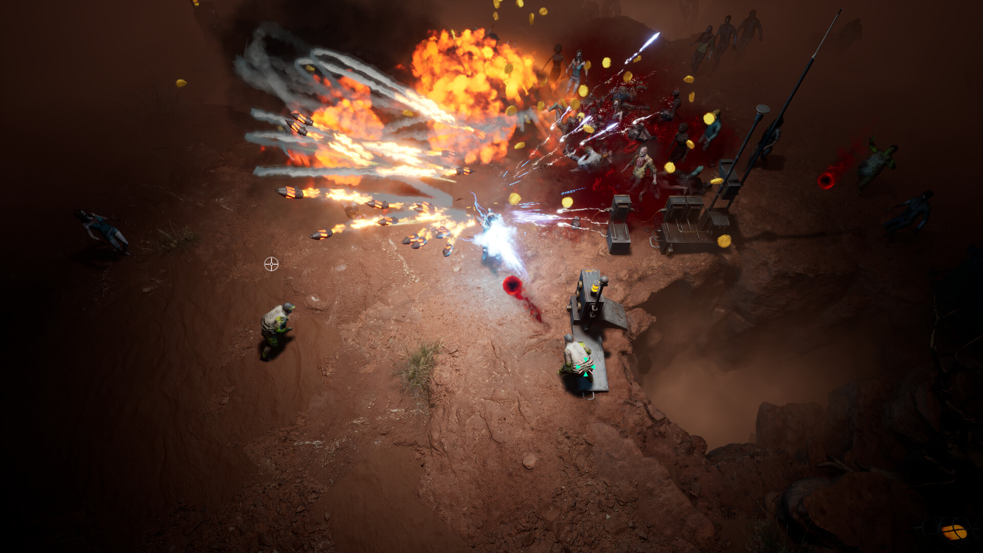 Reincarnation Insurance Program