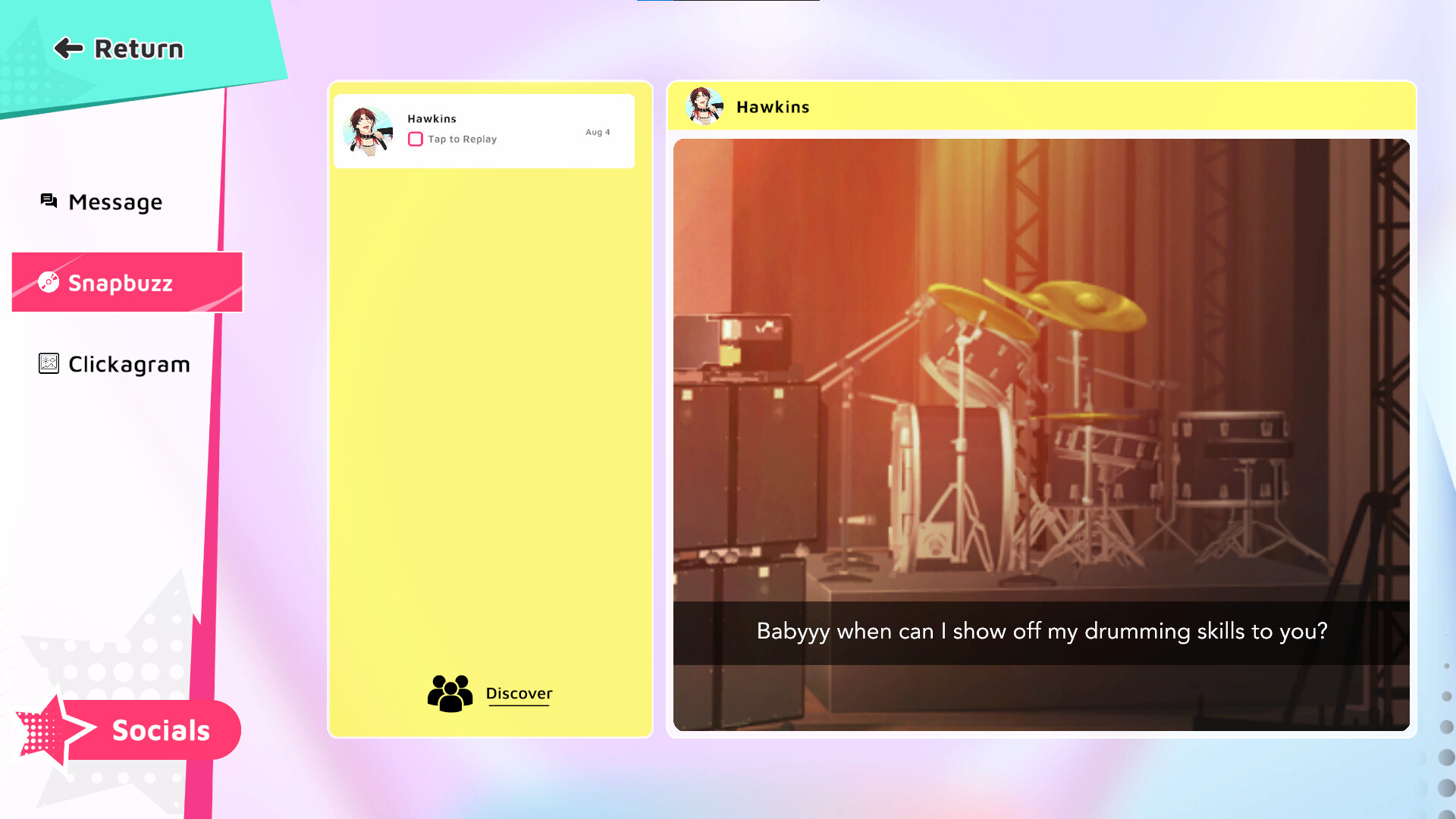 Stellifier: The Comeback