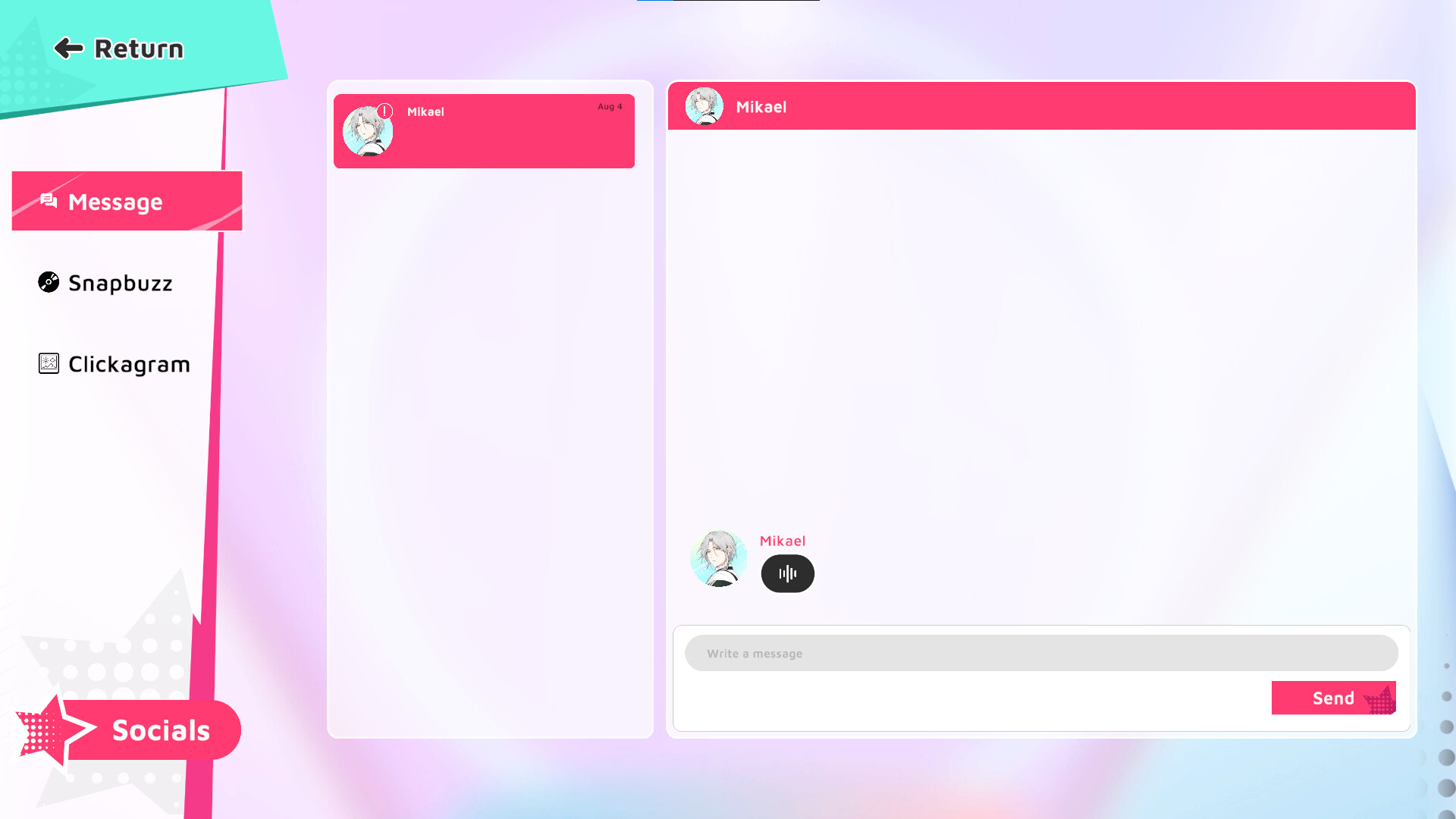 Stellifier: The Comeback