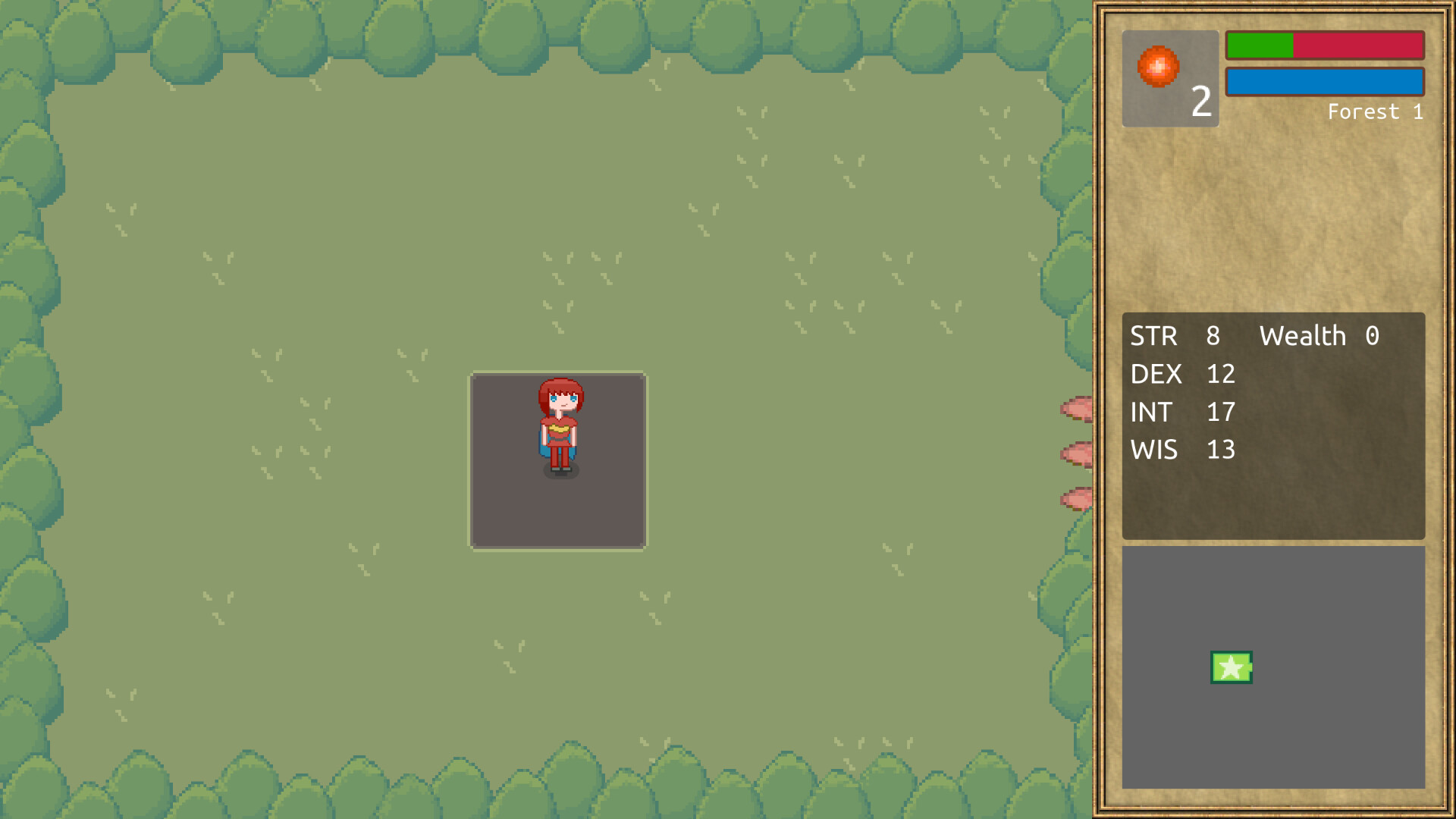 Legion: Arcane Origins