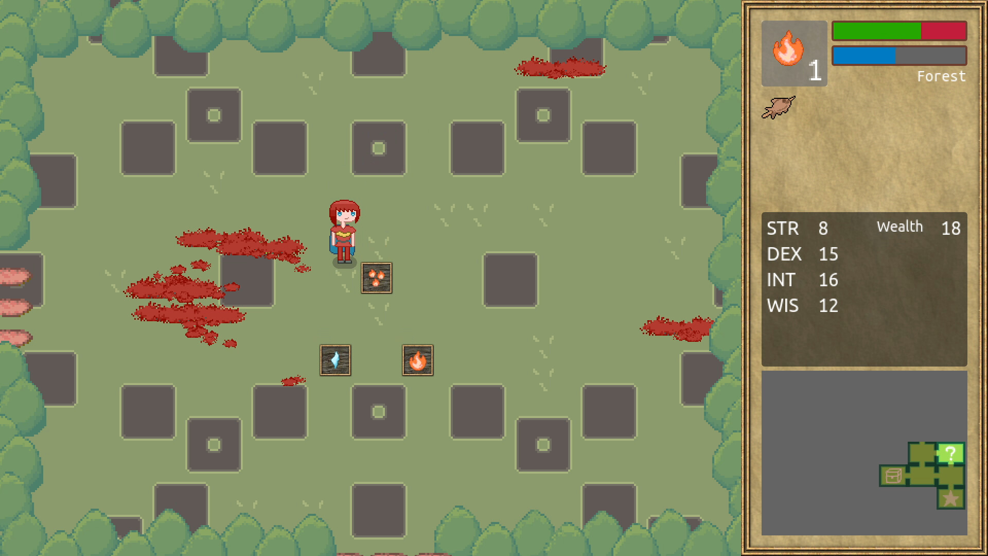 Legion: Arcane Origins