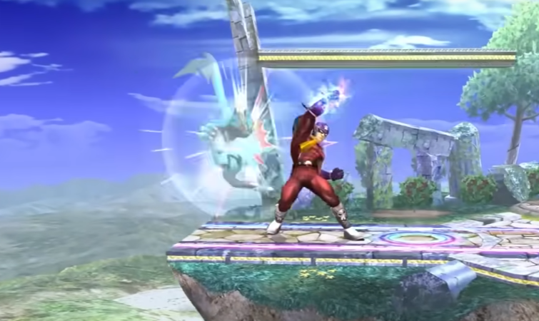 Super Smash Rex