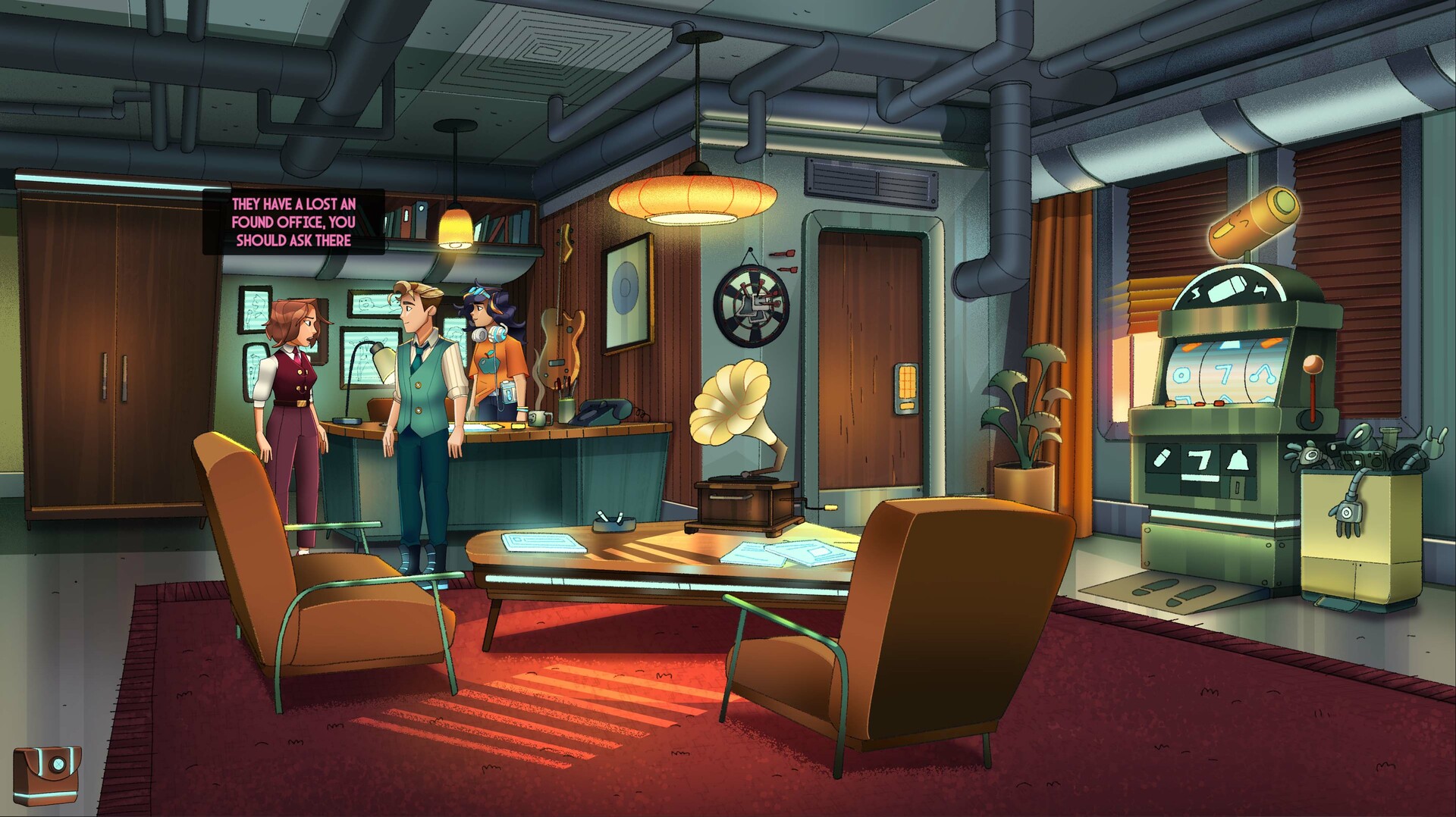 Atomic Age