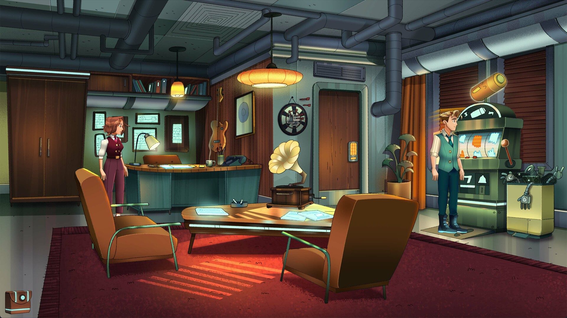 Atomic Age