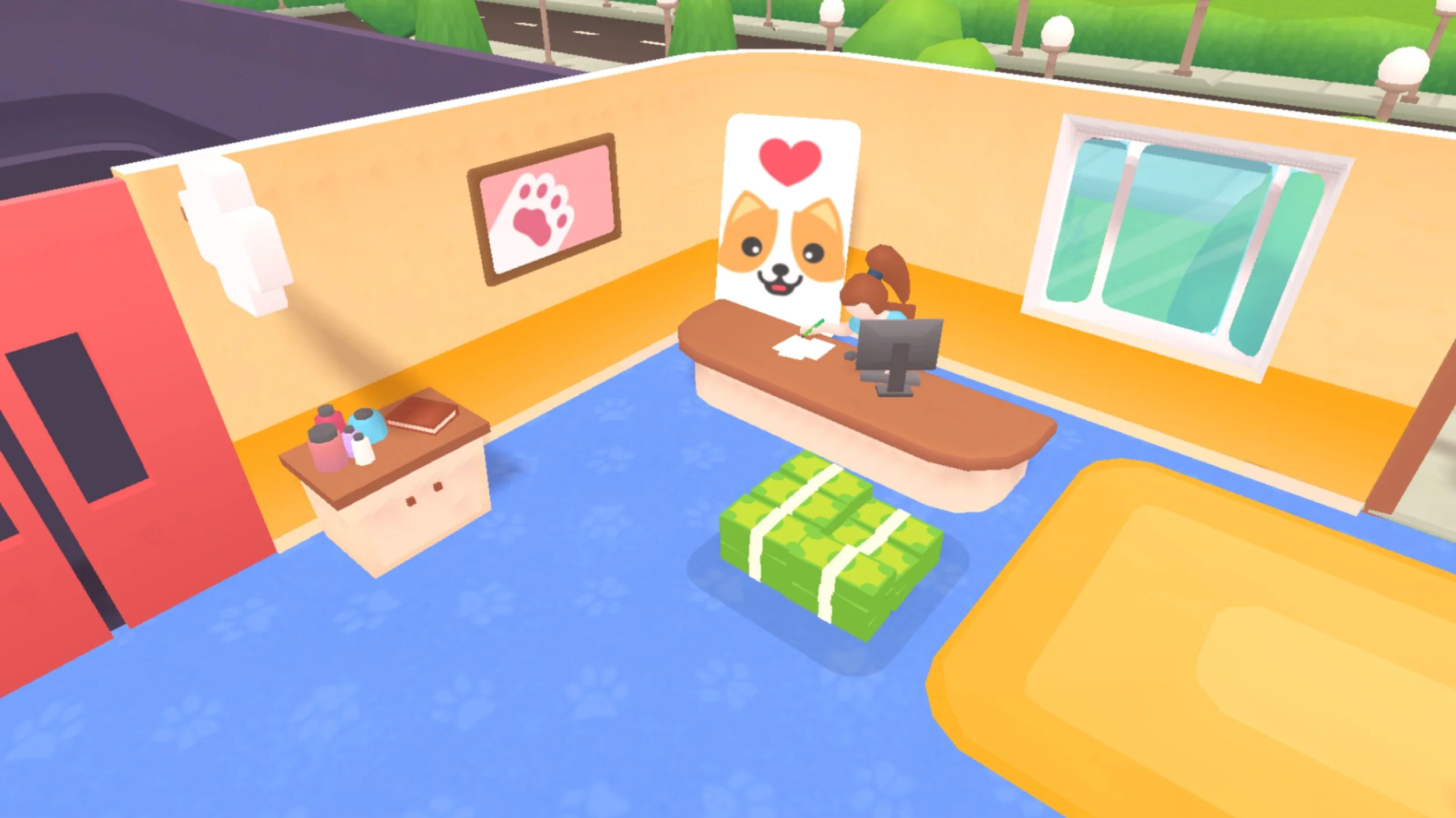 Cat Doctor