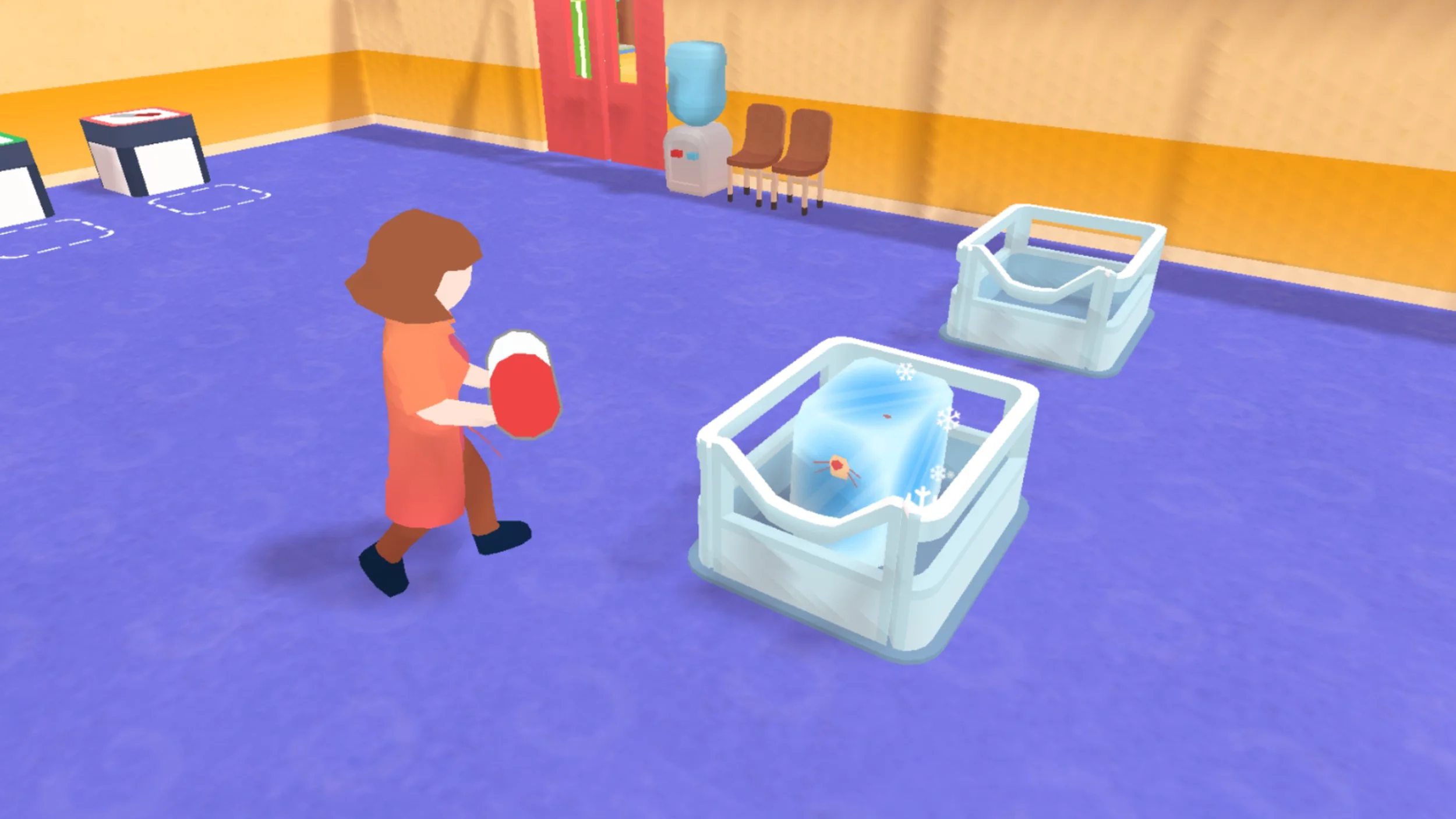 Cat Doctor