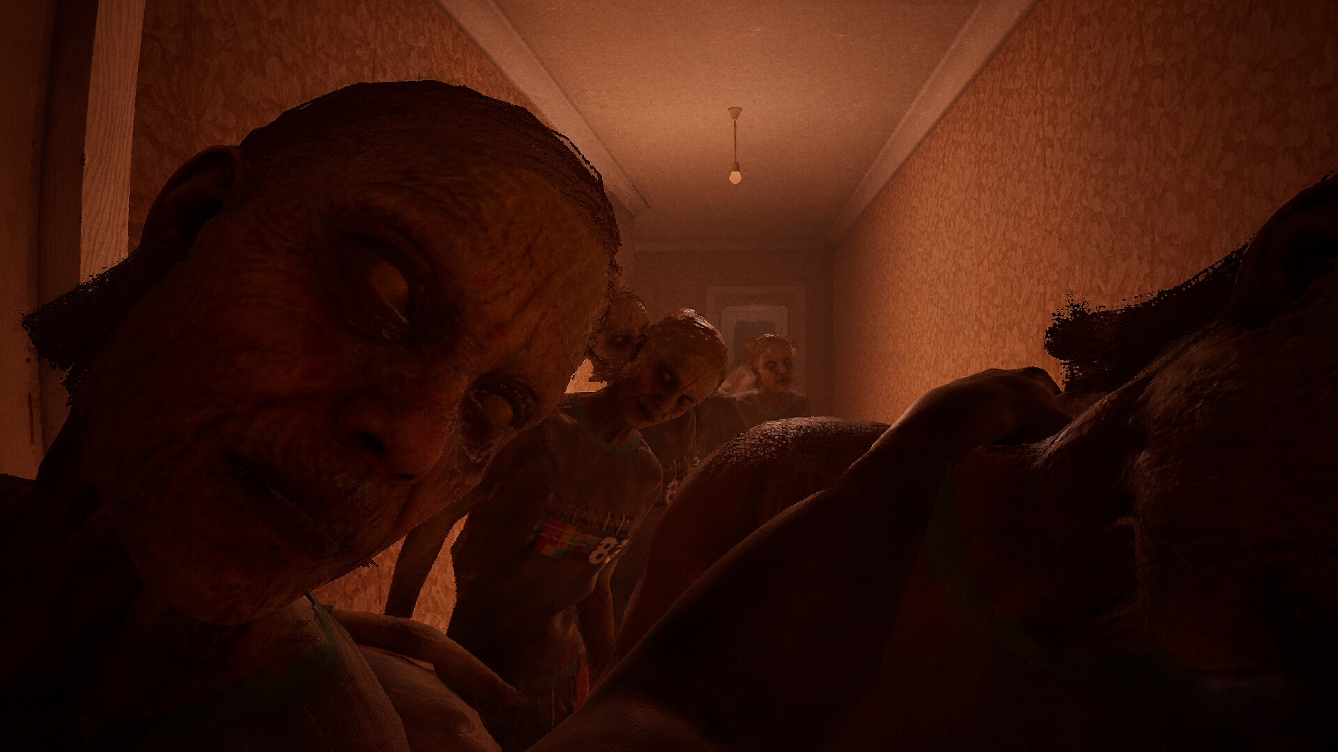 Zombie Chef