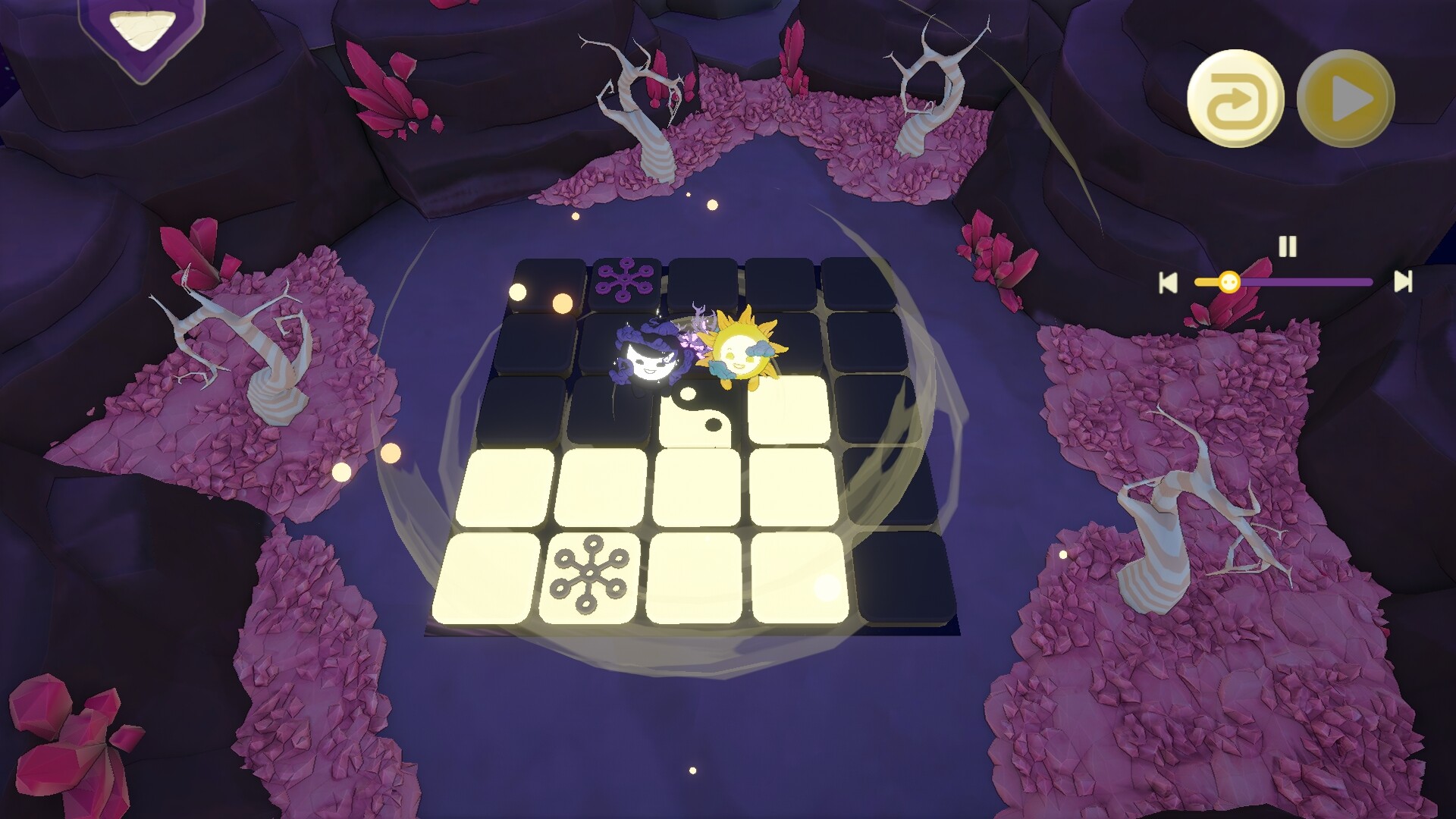 Mind Split