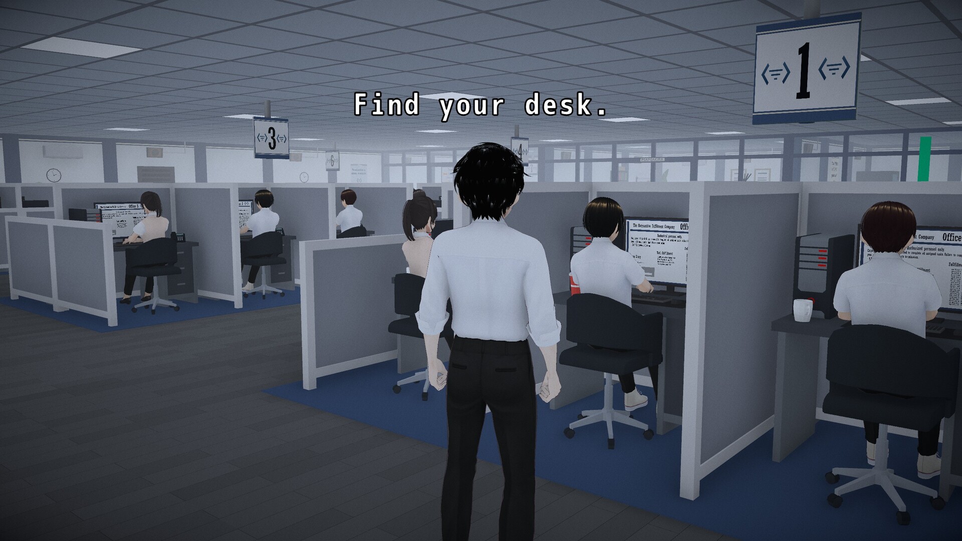 Office 5