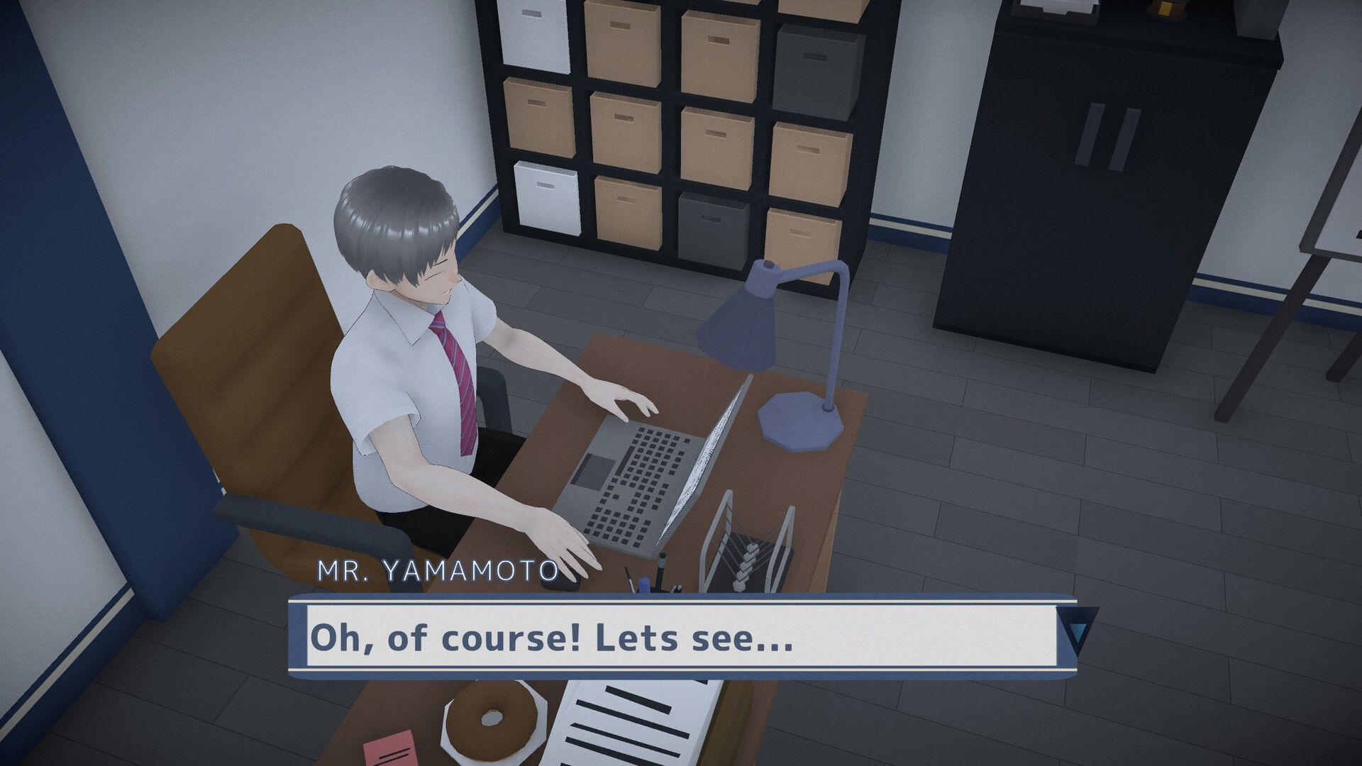 Office 5