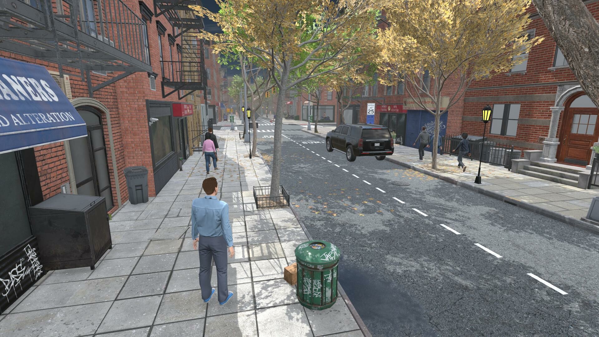 Motorbike Shop Simulator 2025