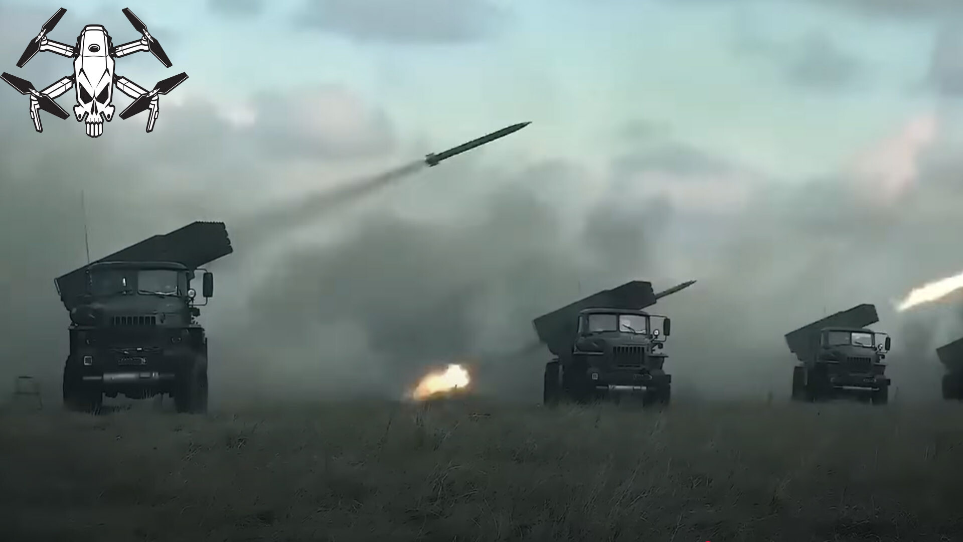 FPV Kamikaze Drone Simulator