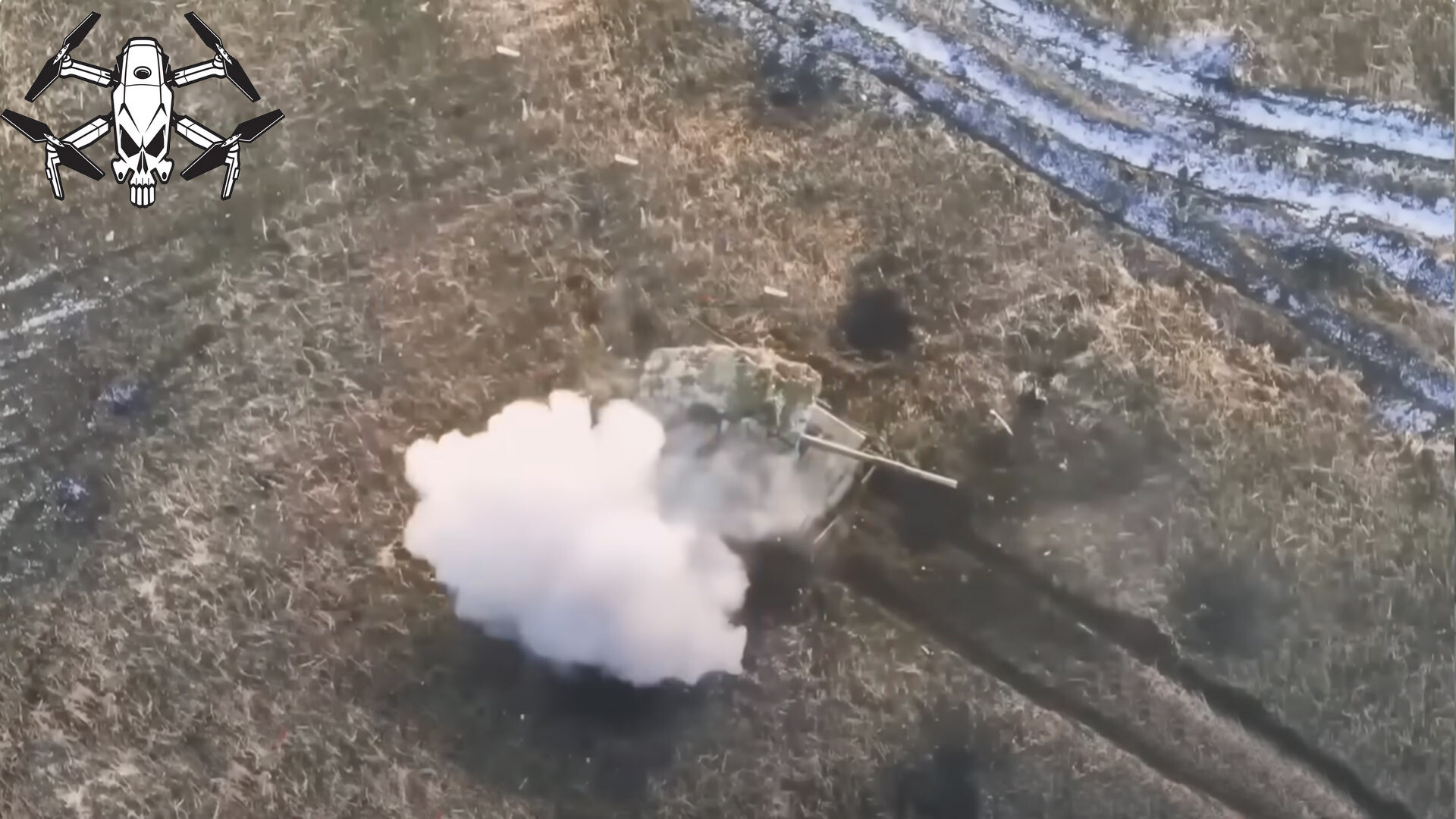 FPV Kamikaze Drone Simulator