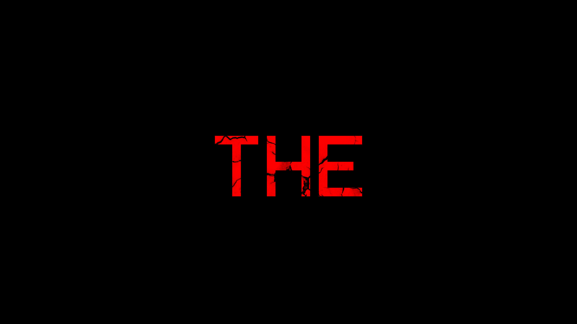 The Last Tape: Before the Mine