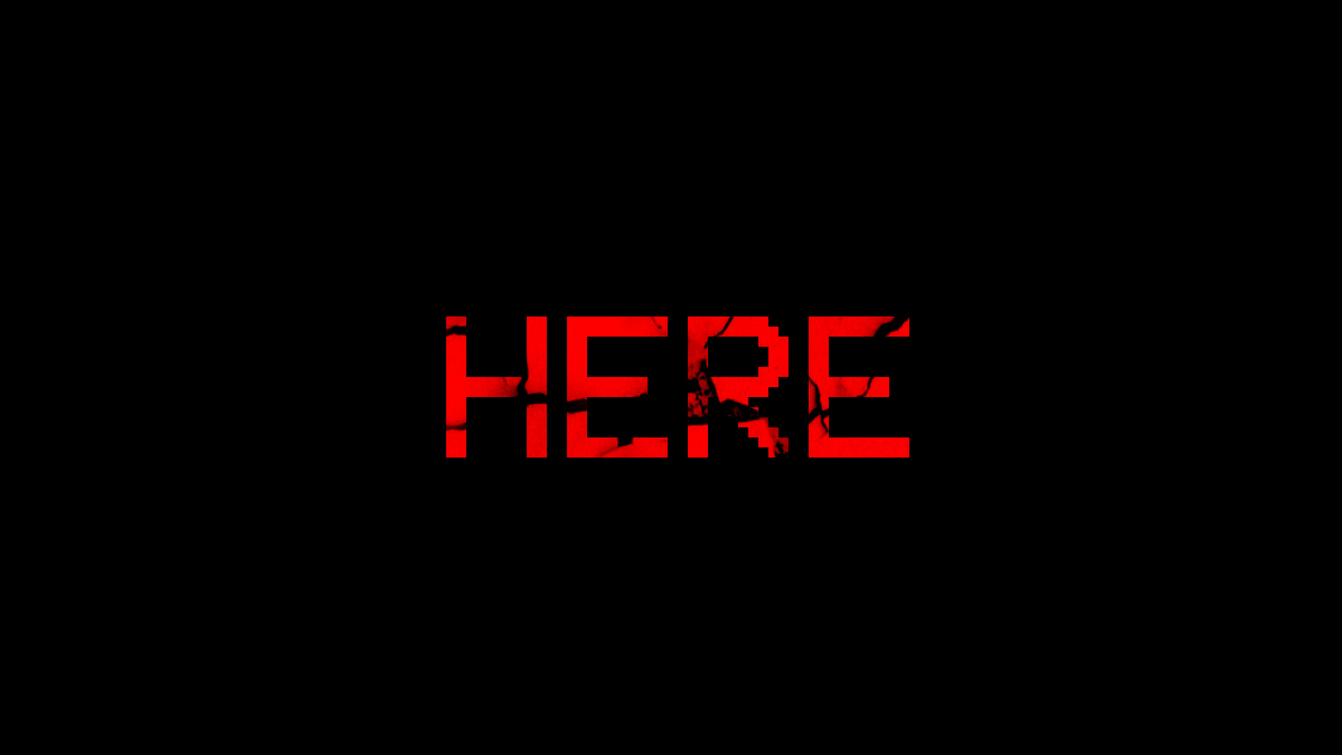 The Last Tape: Before the Mine