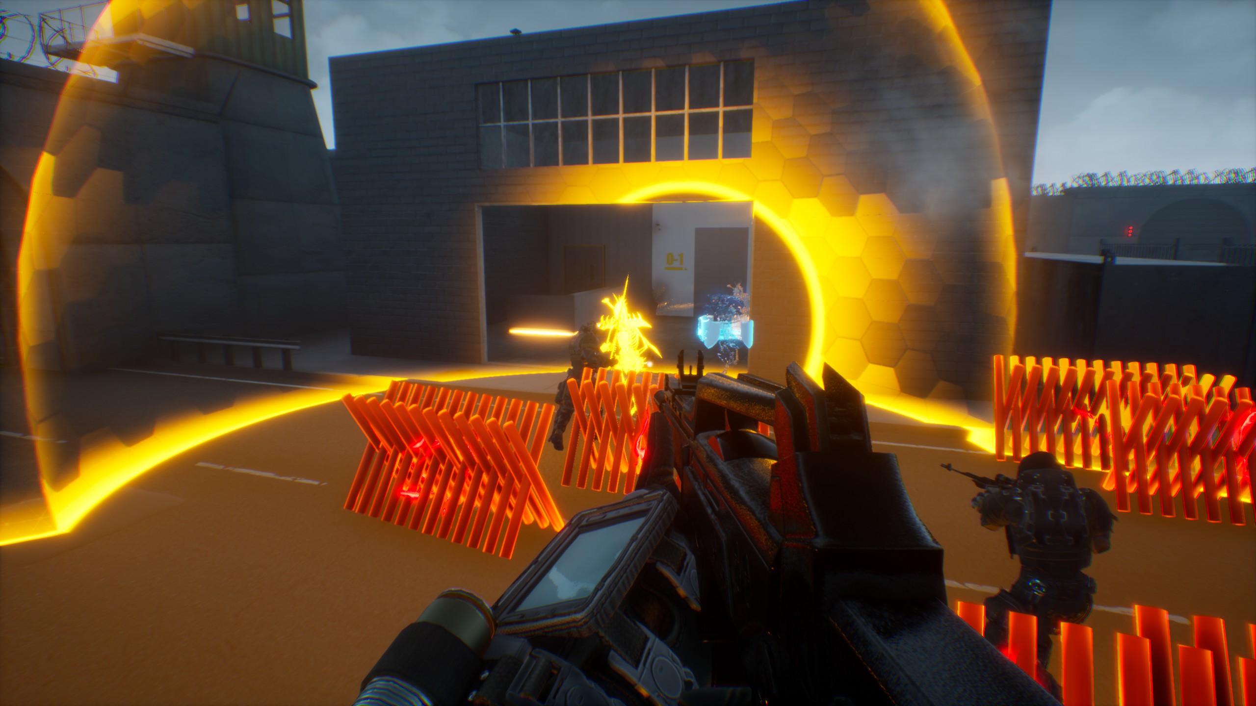 Lightphobe