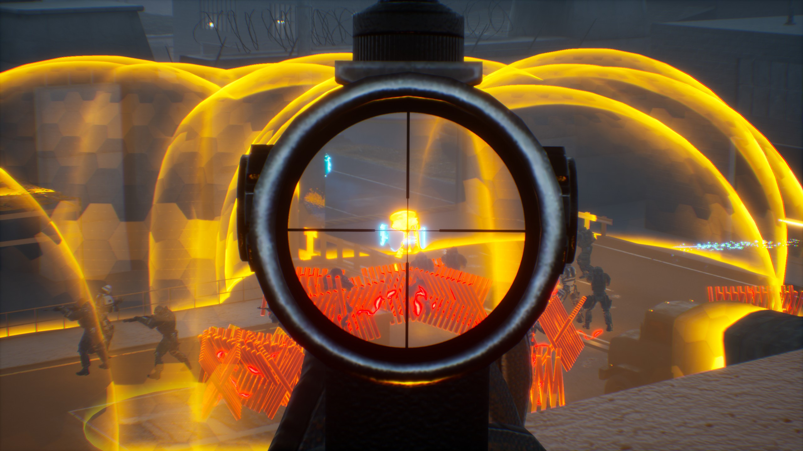 Lightphobe