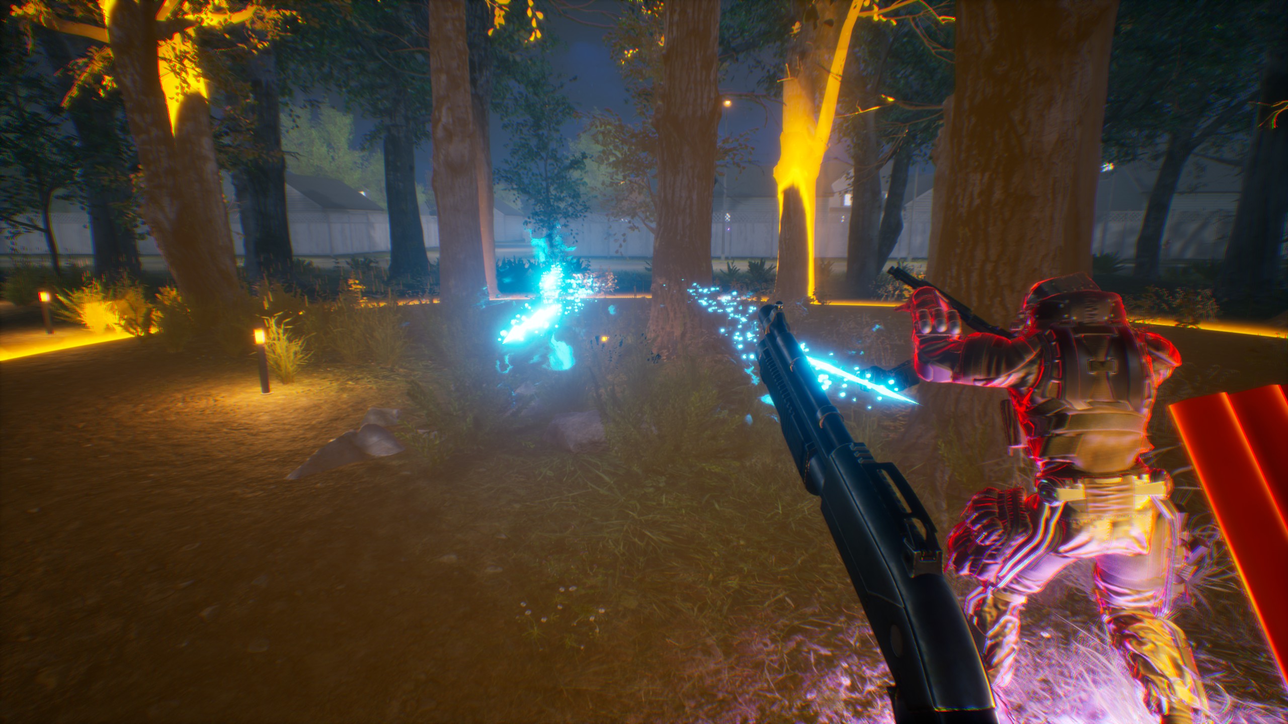 Lightphobe