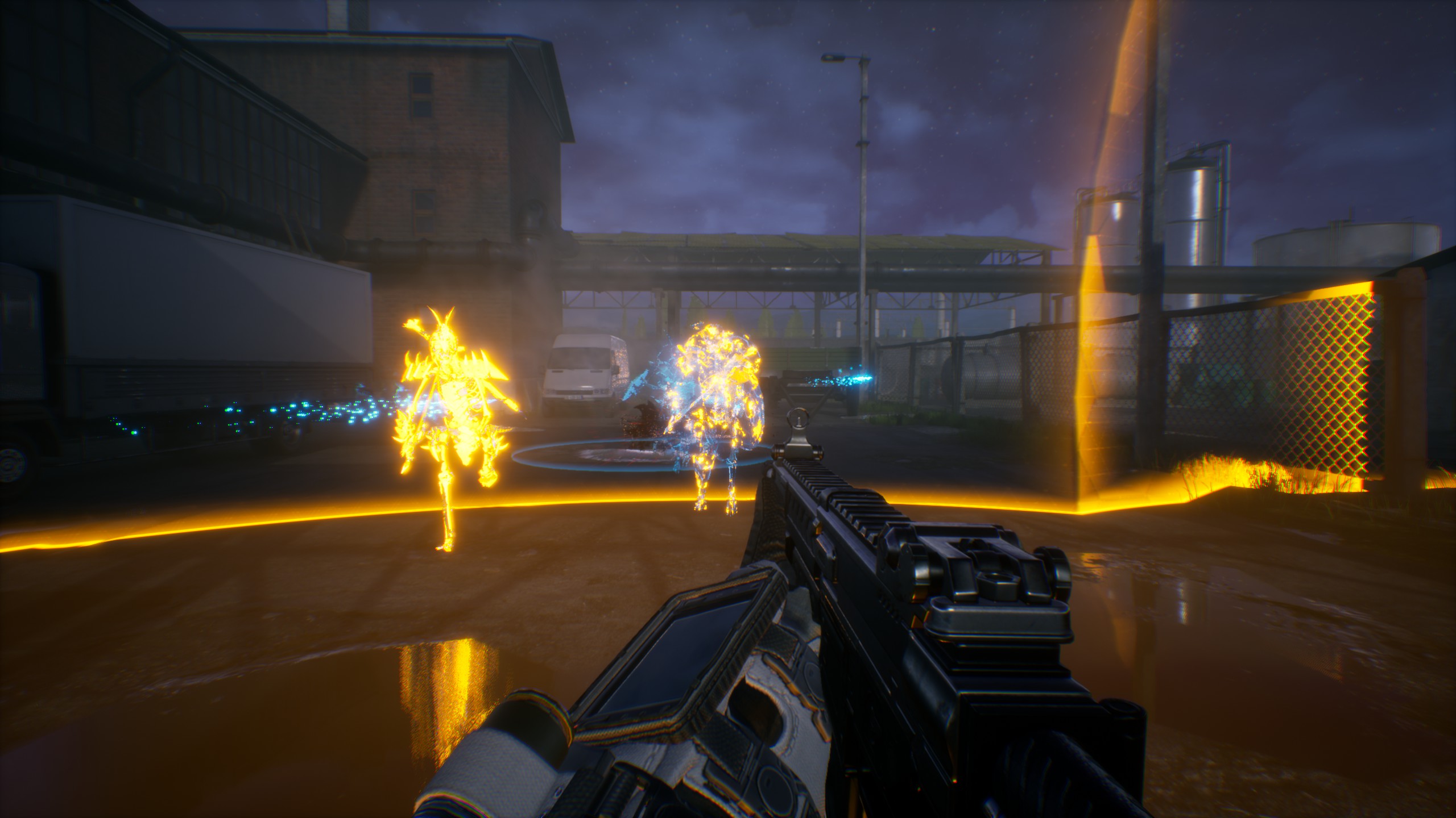 Lightphobe