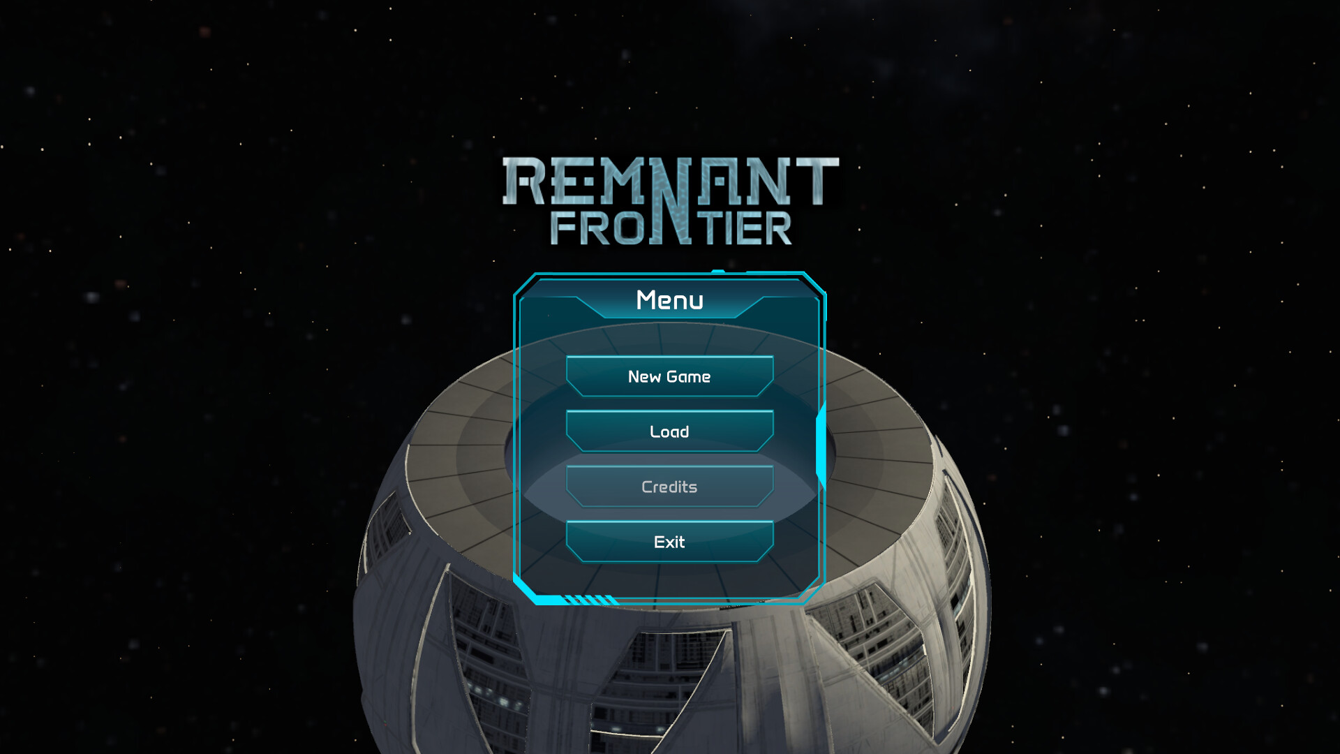 Remnant Frontier: Survival
